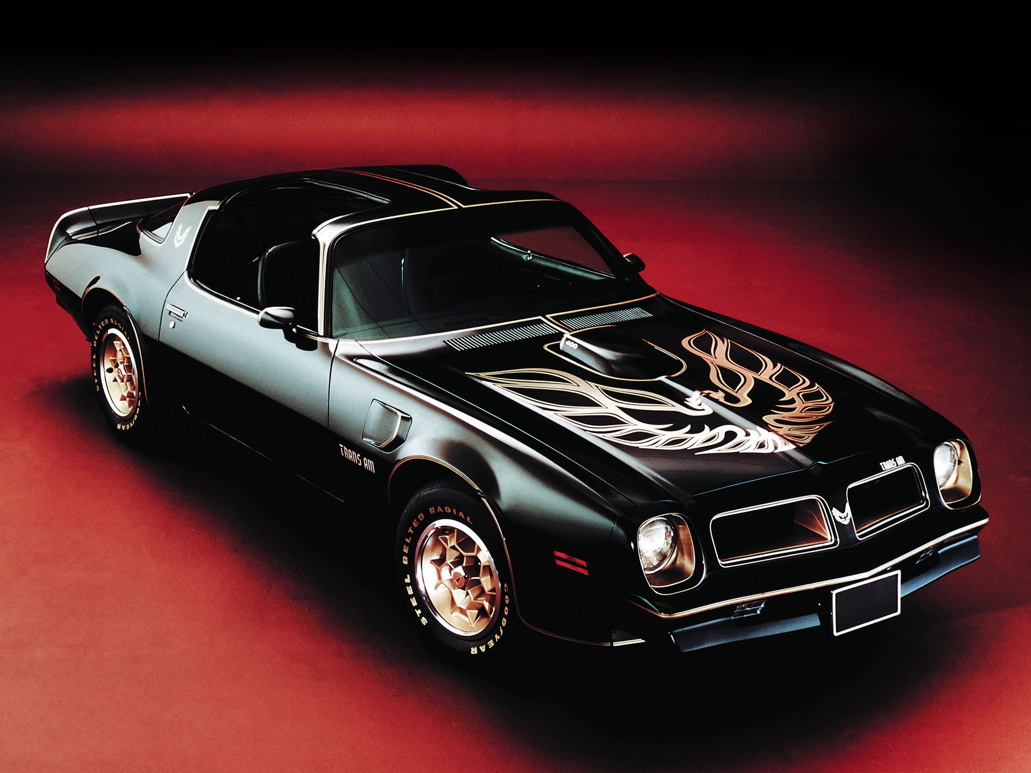 1080P, firebird, a m, 400, muscle, trans am, l78, pontiac, classic, HD Wallpaper