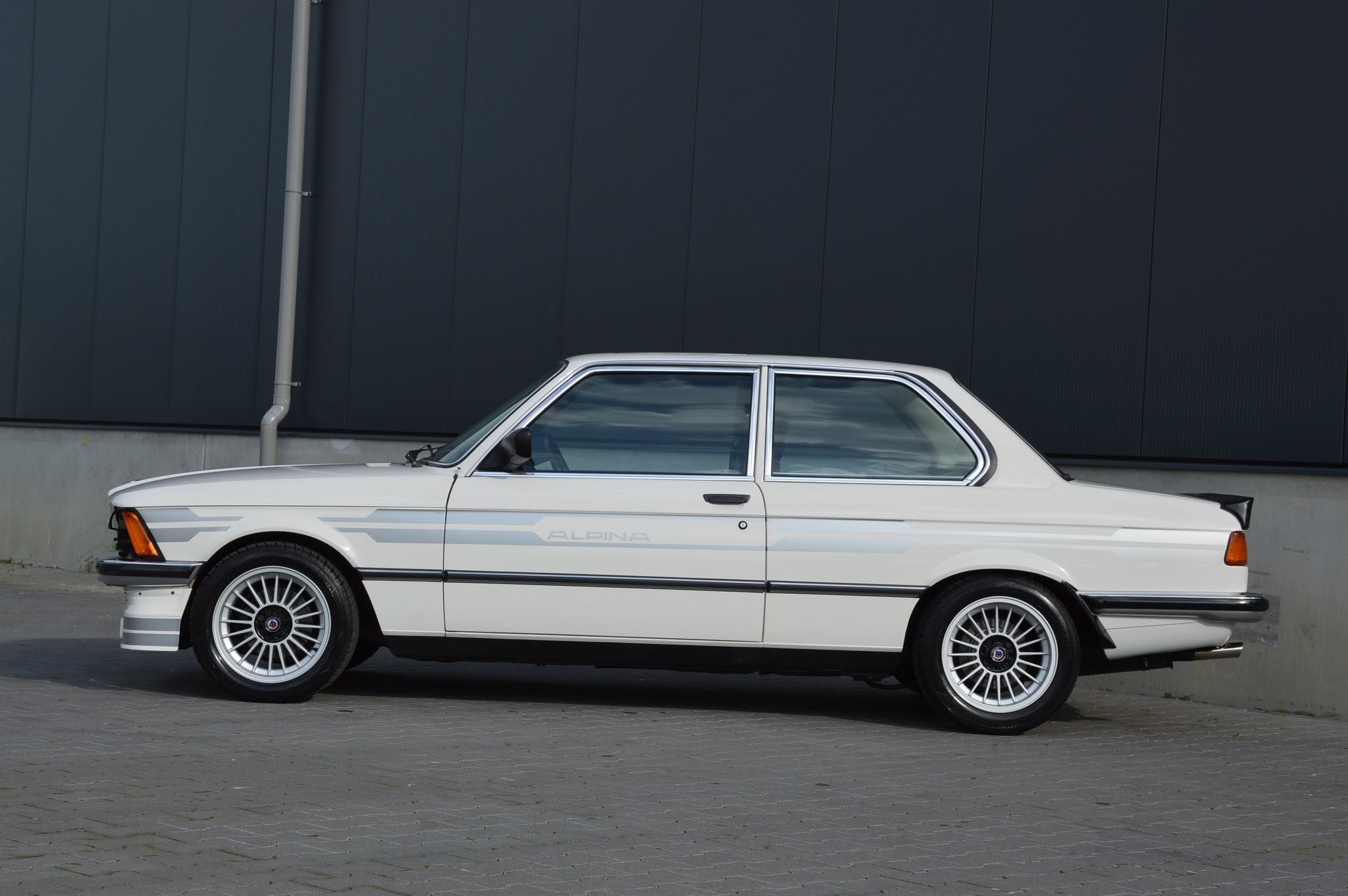 1983, (e21), cars, alpina, 1080P, 1978, bmw, HD Wallpaper