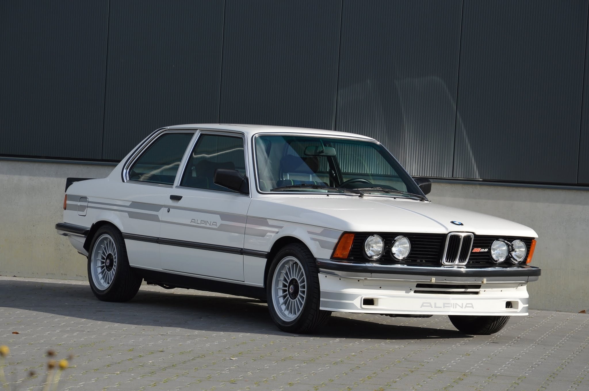 1080P, 1983, 1978, (e21), cars, alpina, bmw, HD Wallpaper
