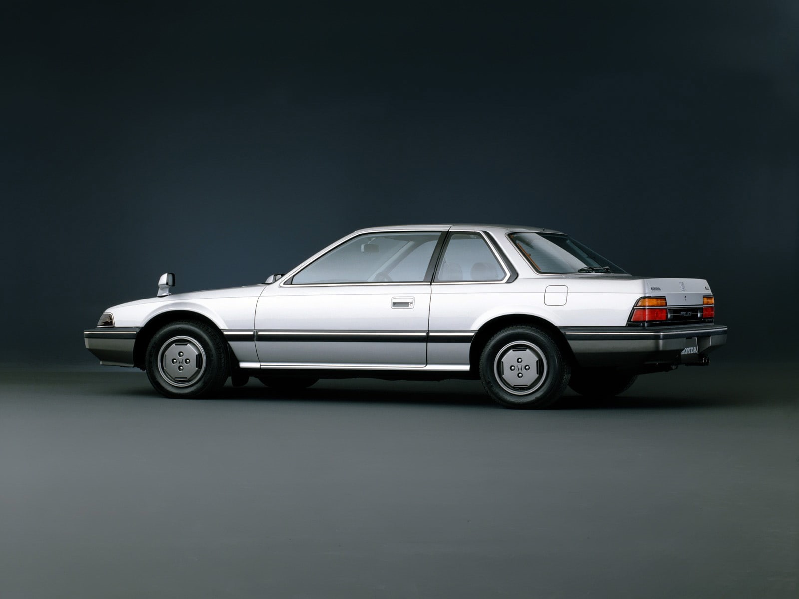 720P, honda, prelude, 1983, HD Wallpaper