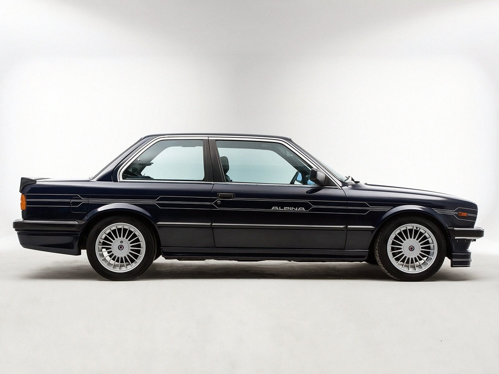 alpina, e30, 720P, bmw, 320i, 1983, HD Wallpaper