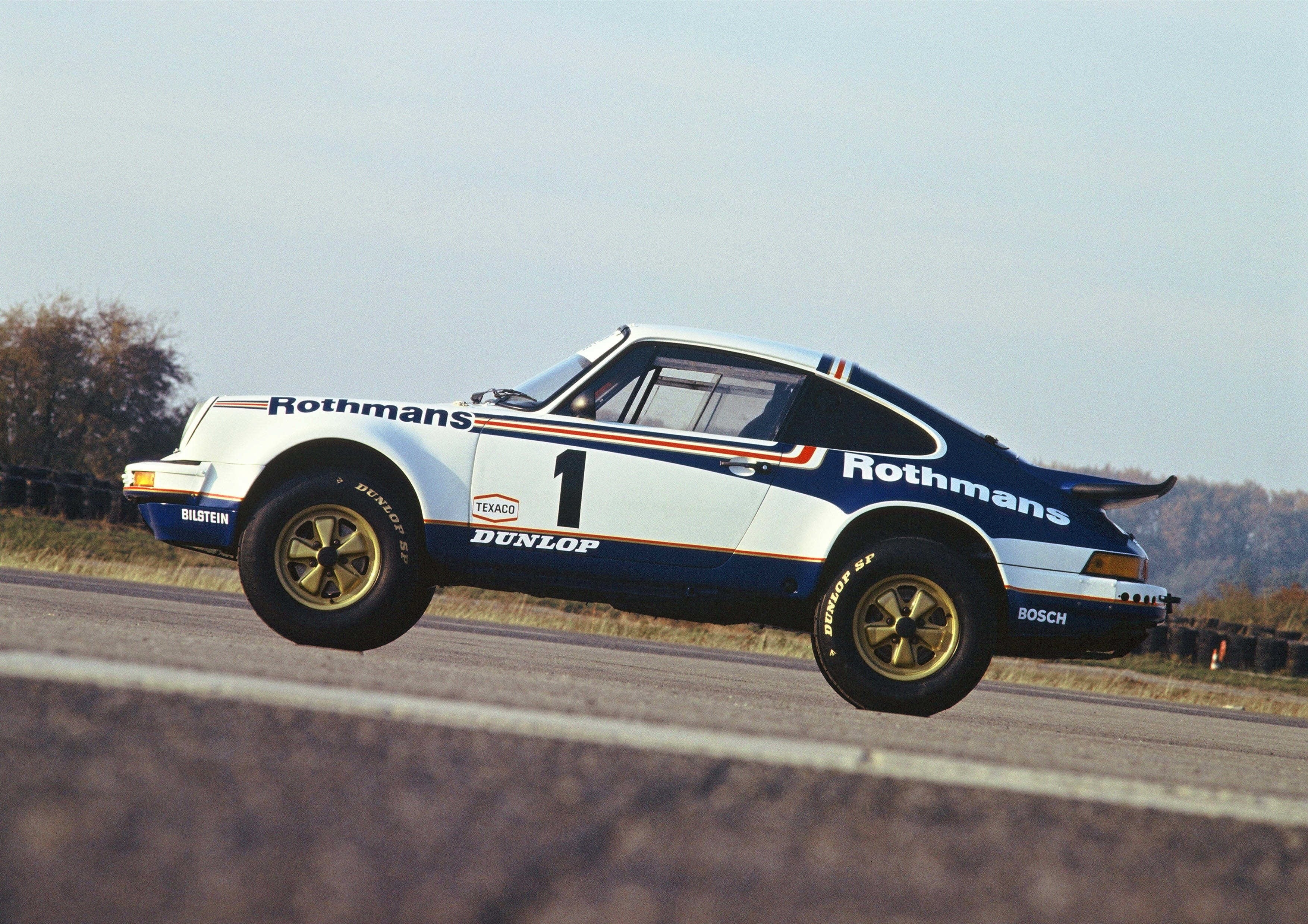 porsche, rally, paris-dakar, 2K, car, 4x4, 953, 911, 1983, carrera, HD Wallpaper