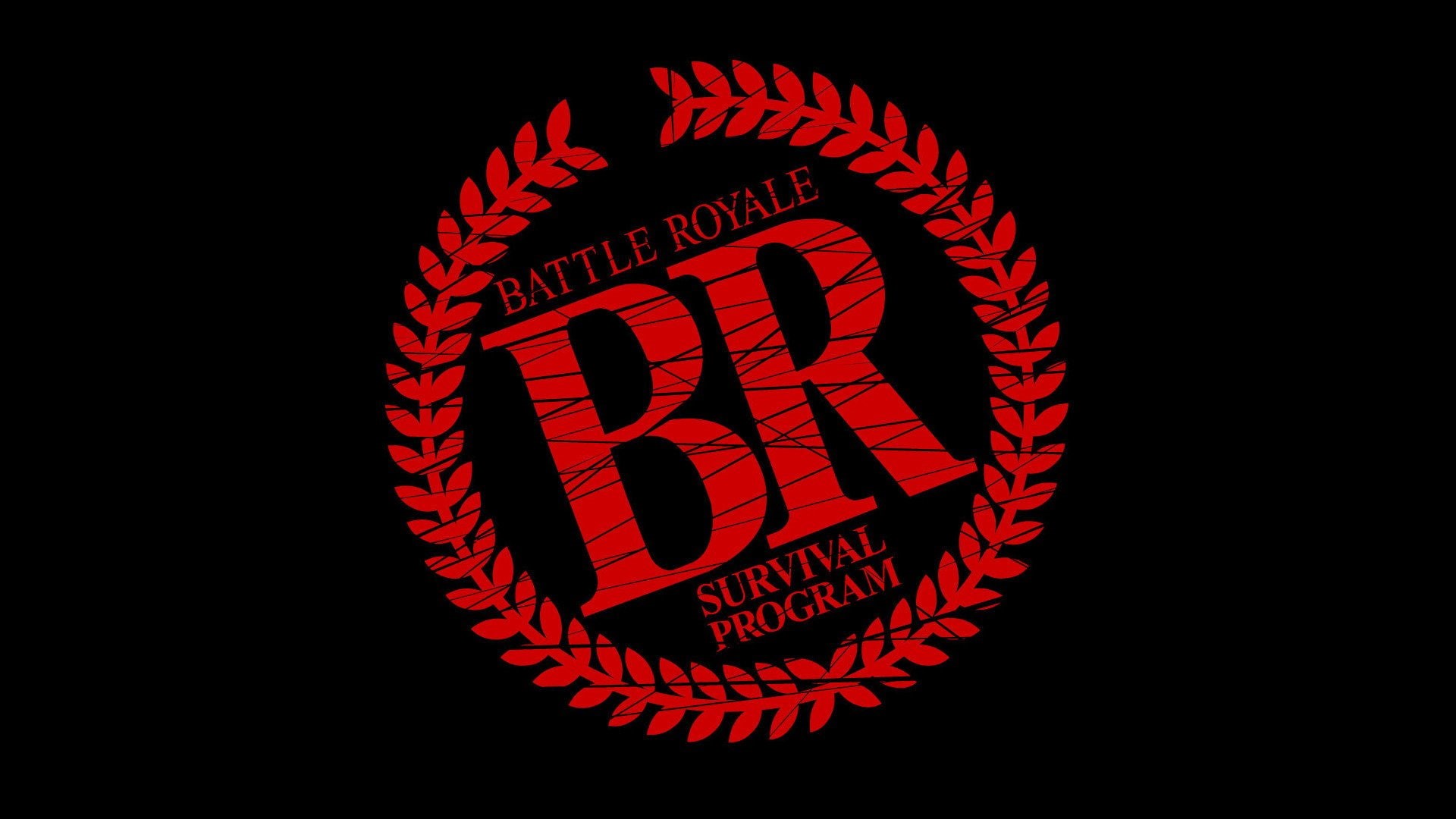 Movie, 1080P, Battle Royale, HD Wallpaper