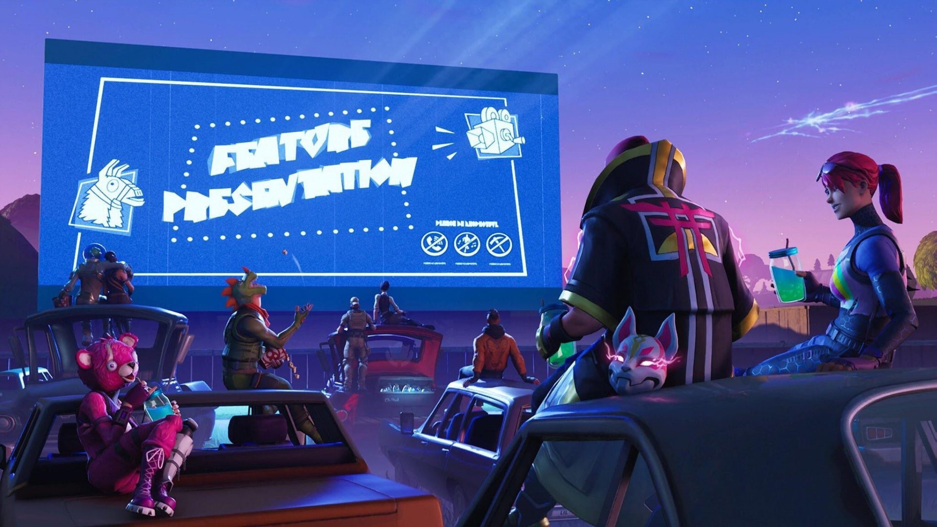 Fortnite Battle Royale, Video Game, 1080P, Fortnite, HD Wallpaper