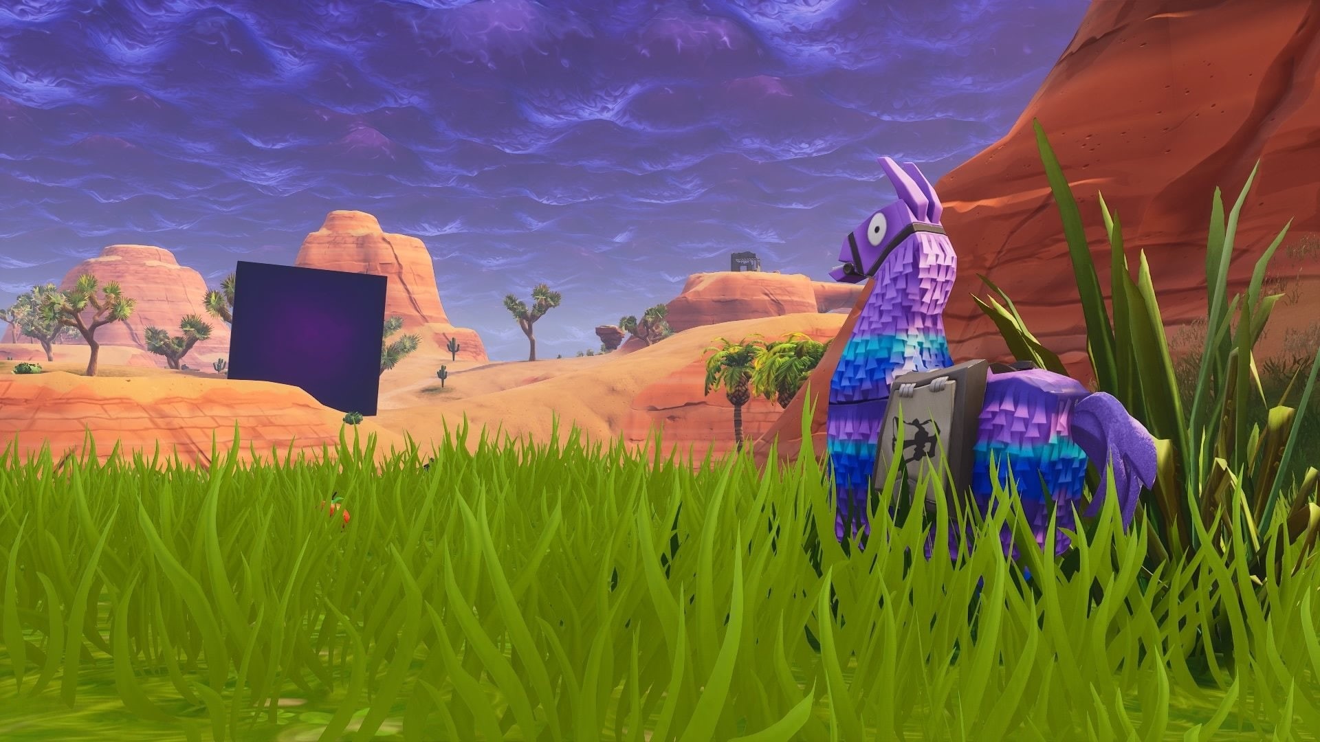 Fortnite, 1080P, Fortnite Battle Royale, Video Game, HD Wallpaper