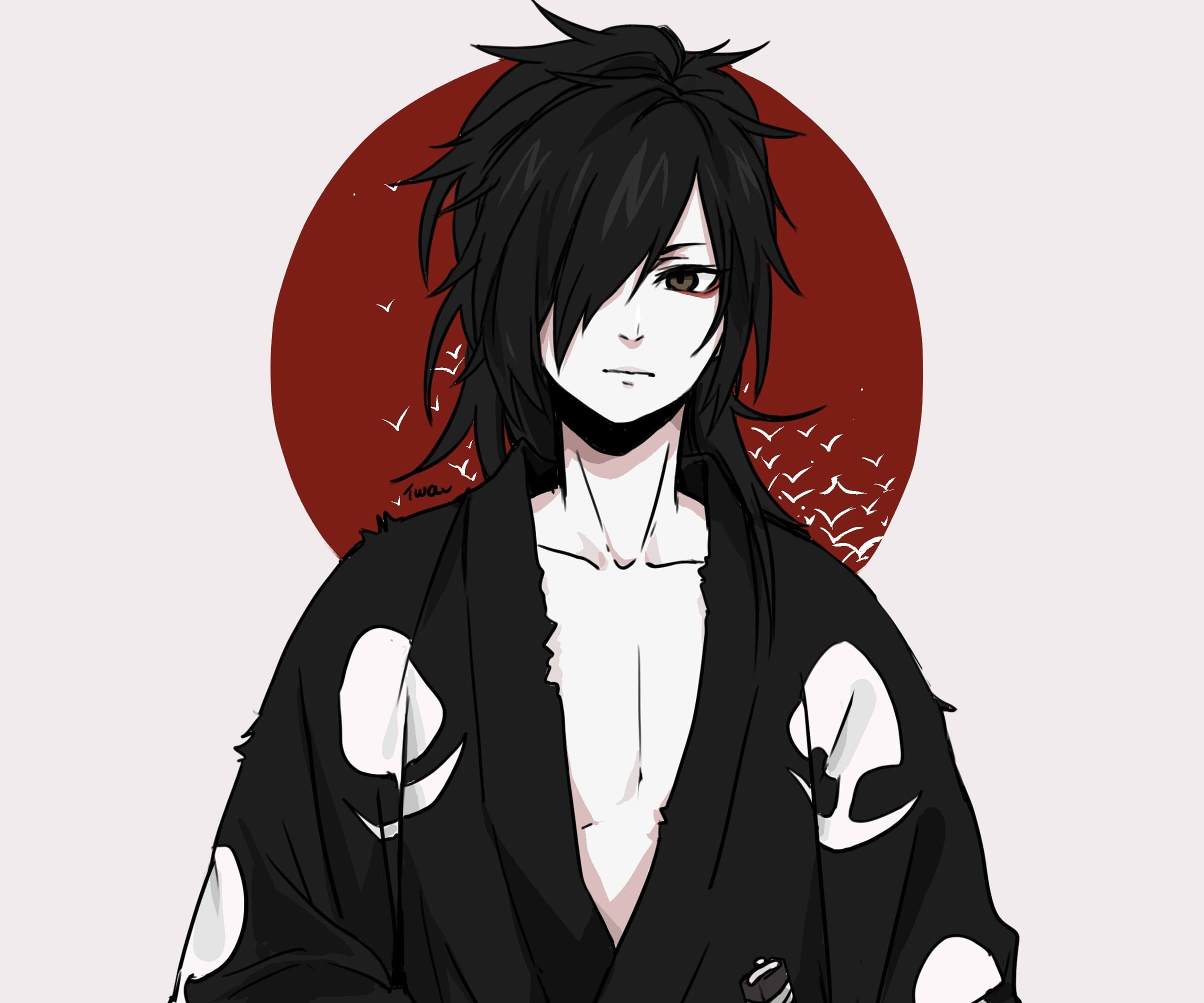 Anime, Hyakkimaru (Dororo), Dororo, 1080P, HD Wallpaper