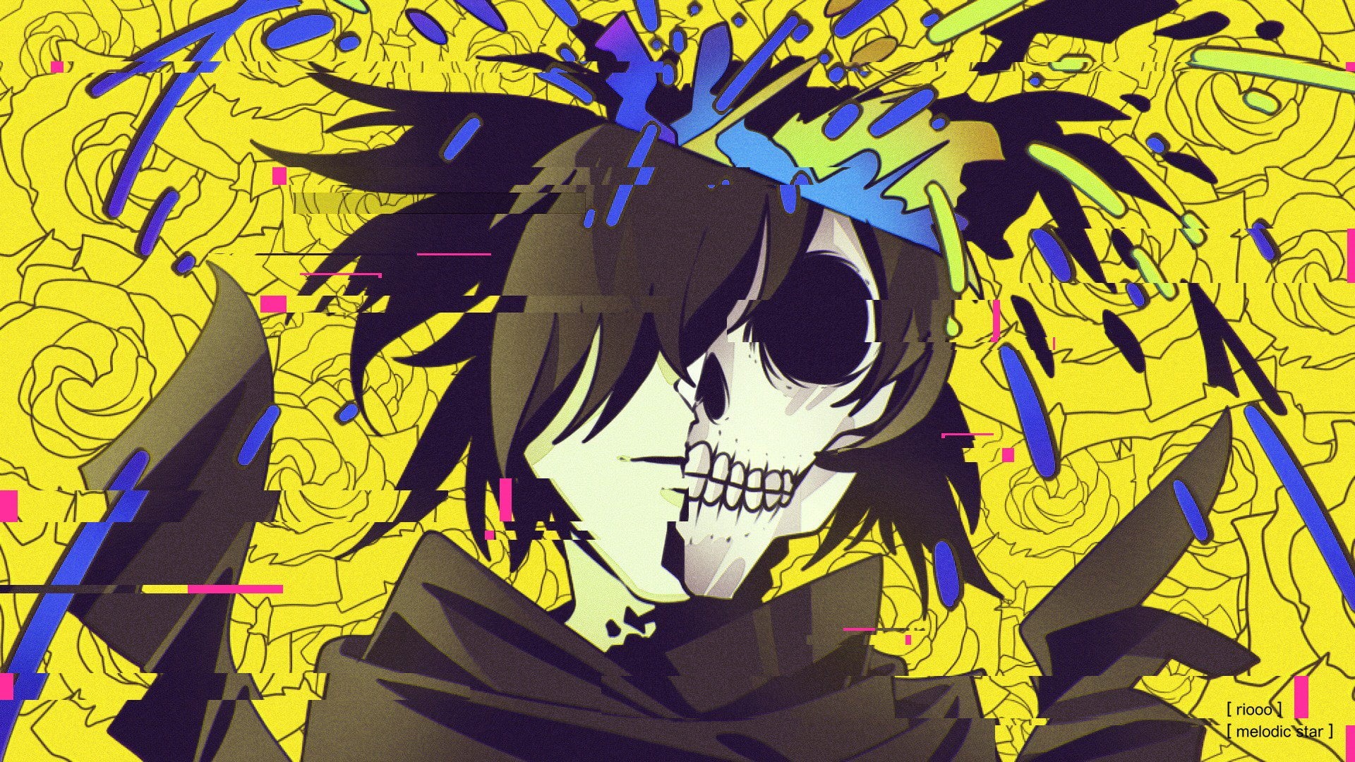 Anime, Dororo (Anime), Dororo, 1080P, Hyakkimaru (Dororo), HD Wallpaper