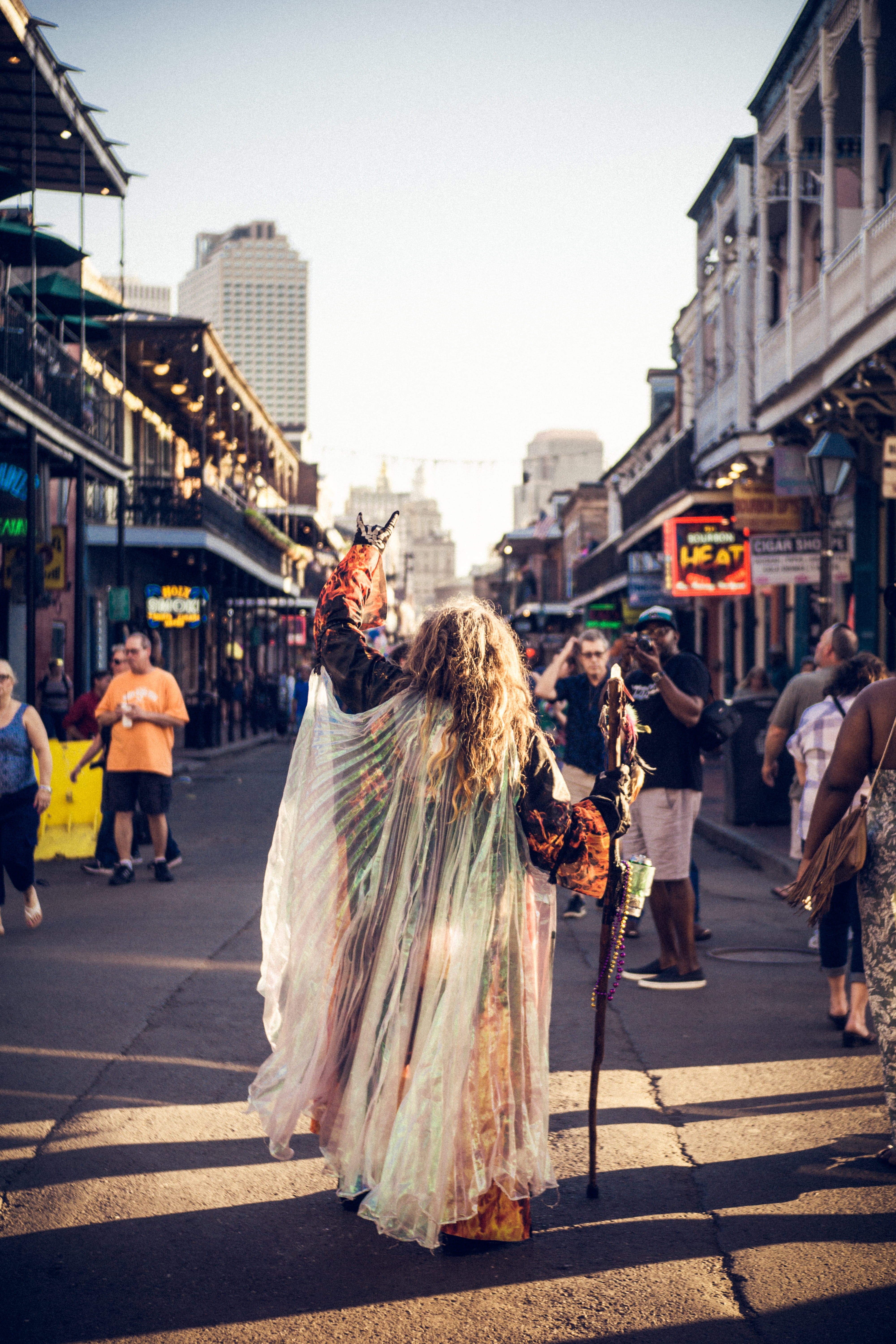 united states, people, zebra crossing, real people, person, women, group of people, building exterior, mask, carnival - celebration event, incidental people, Phone HD Wallpaper