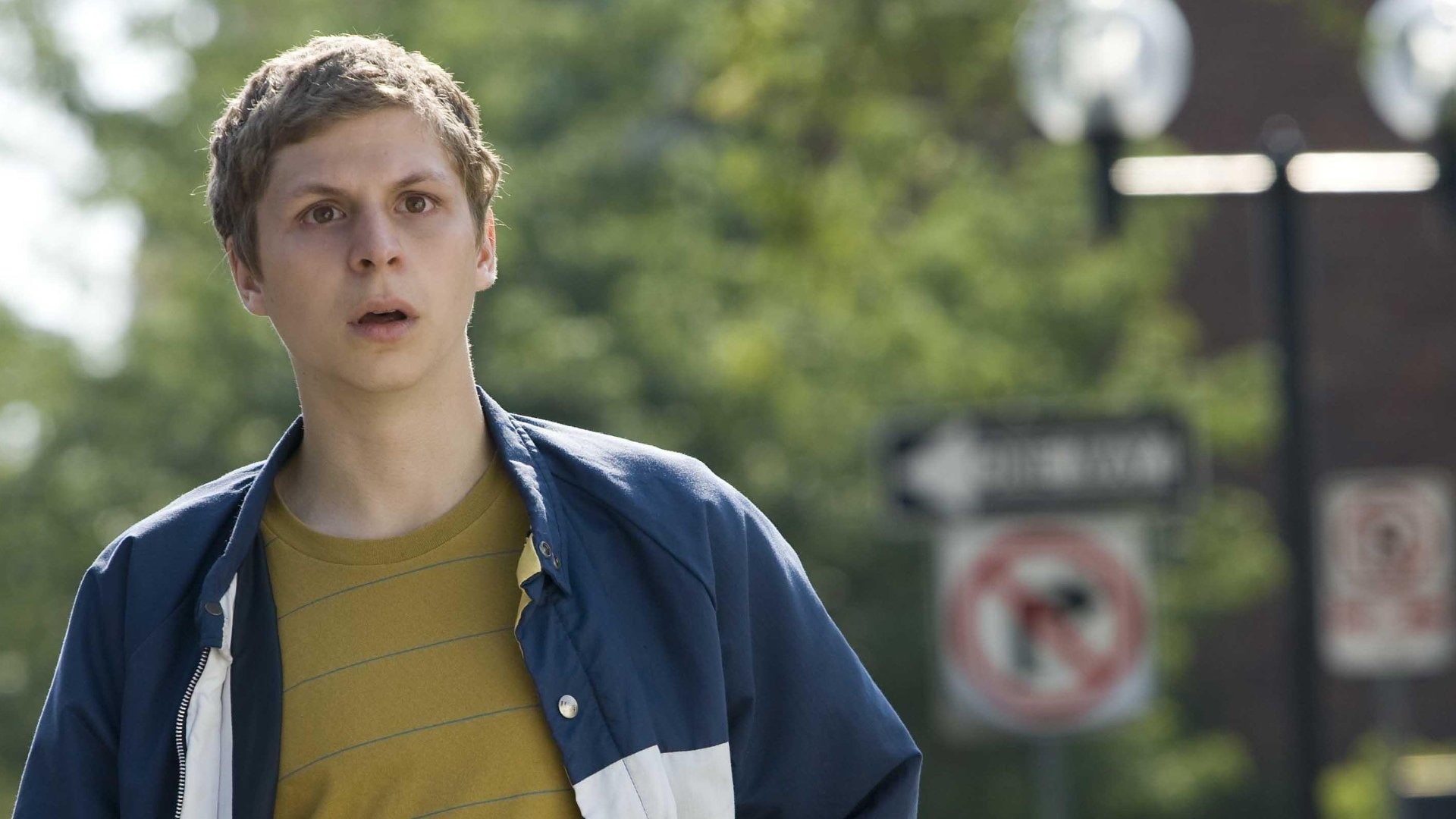 Movie, Youth in Revolt, Michael Cera, 1080P, HD Wallpaper