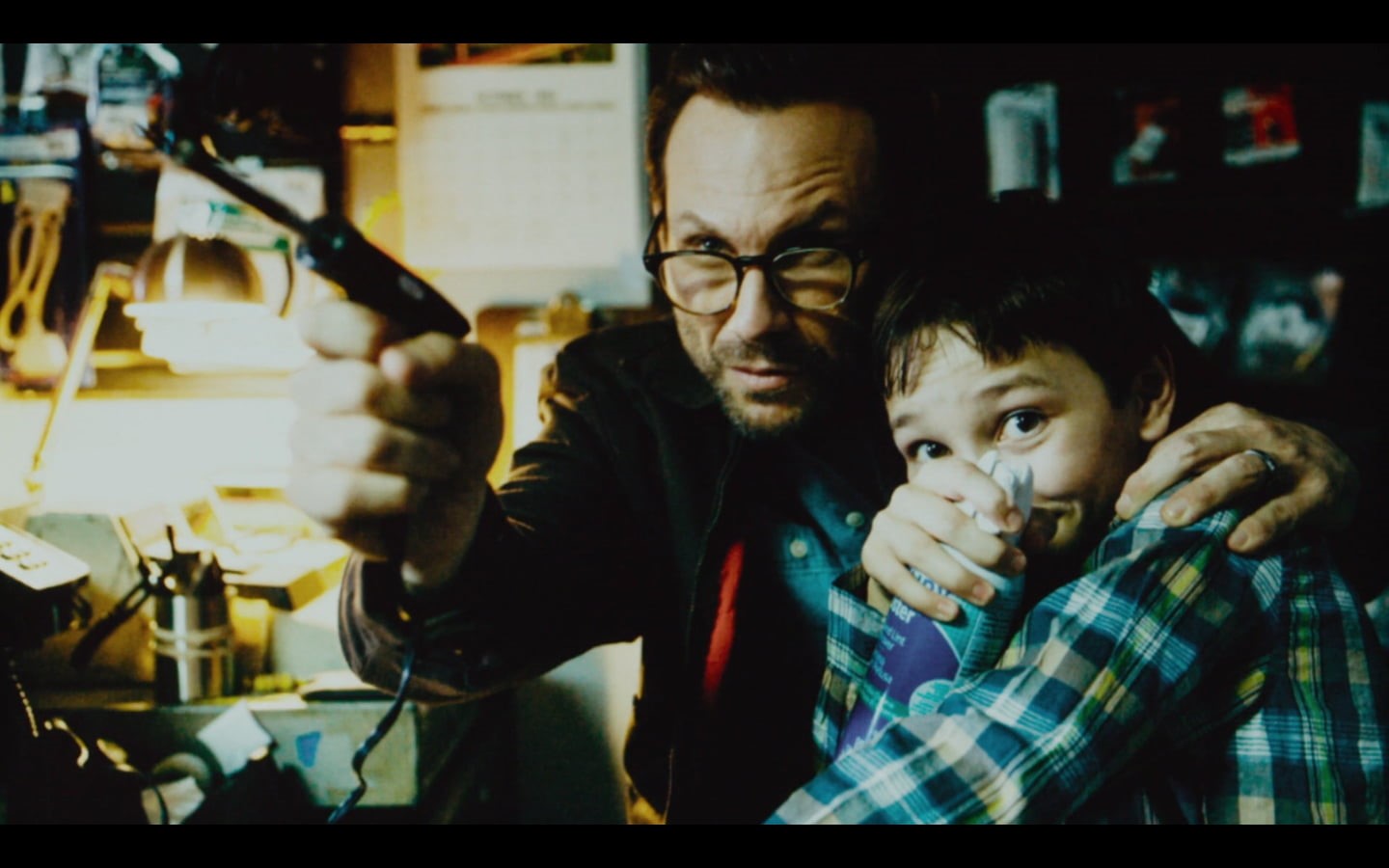 Elliot (Mr. Robot), 720P, fsociety, Mr. Robot, hacking, Rami Malek, Christian Slater, HD Wallpaper