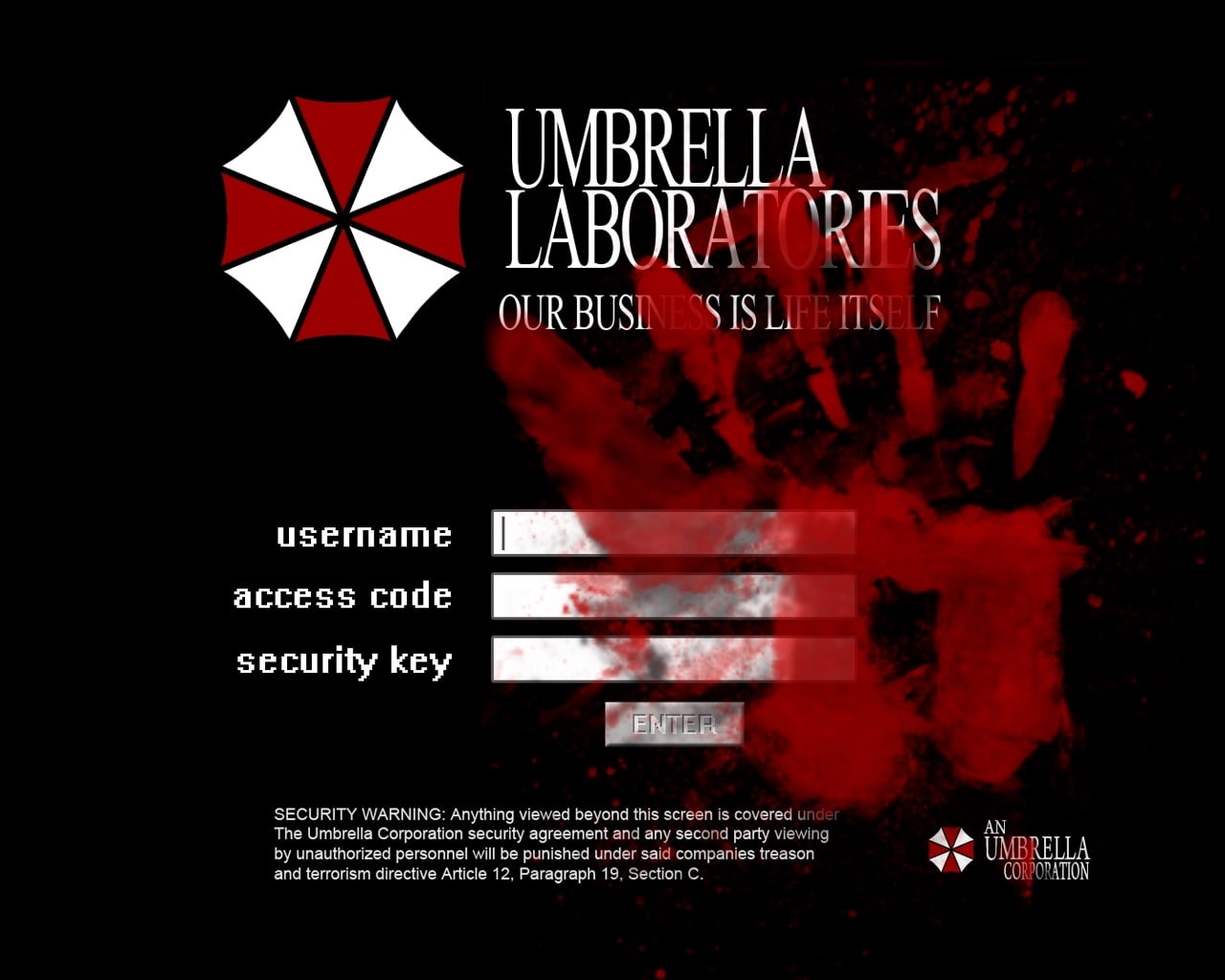 evil, resident, logos, hd, art, umbrella, movies, x, Video Games, video, games, 720P, corp, HD Wallpaper