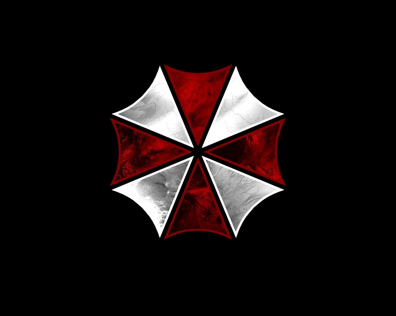 720P, resident, x, games, entertainment, umbrella, corp, evil, video, logos, hd, movies, Video Games, art, HD Wallpaper