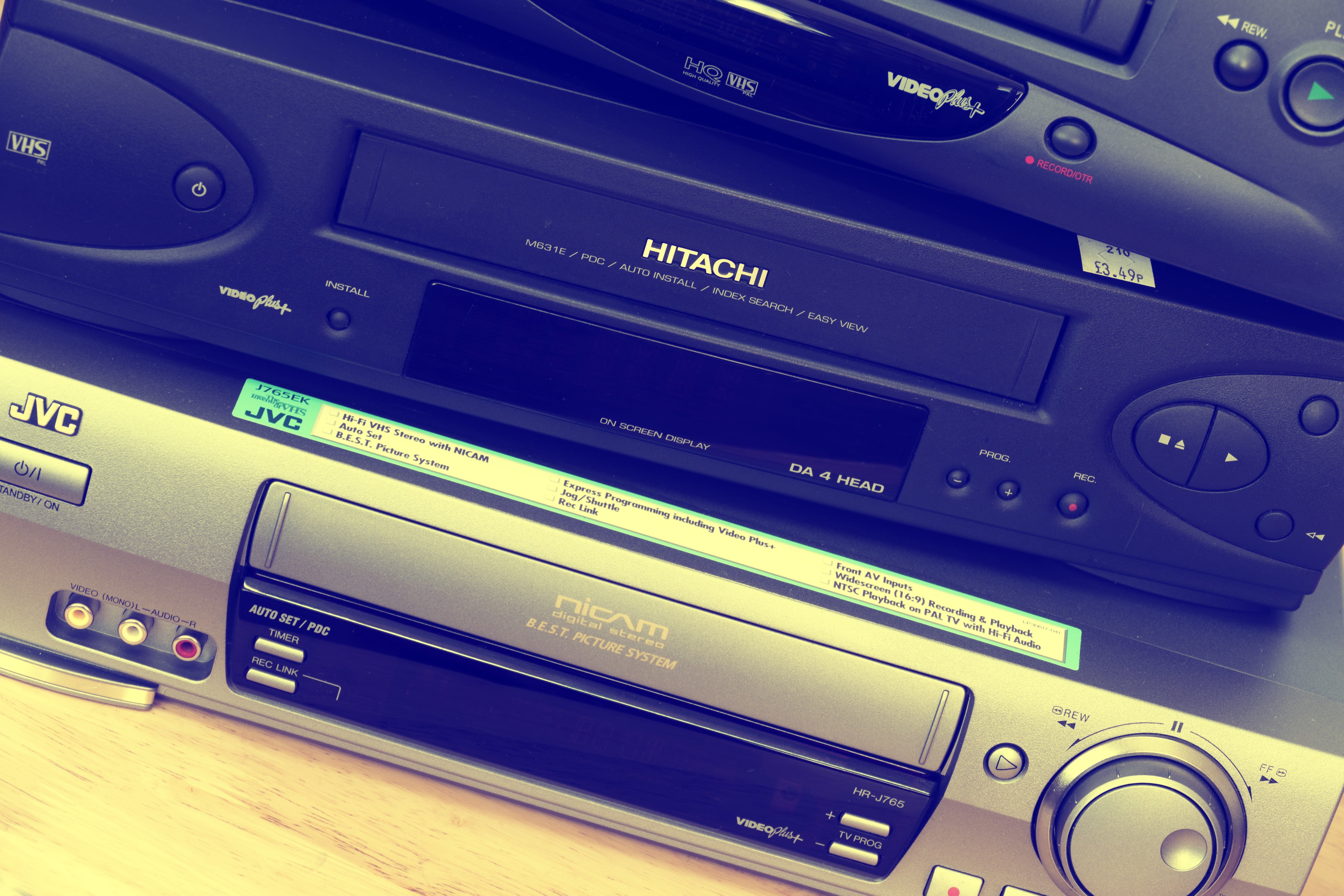 audio electronics, player, industry, button, entertainment, speaker, roll, cassette, sound recording equipment, control, home, radio, tape, device, old, HD Wallpaper