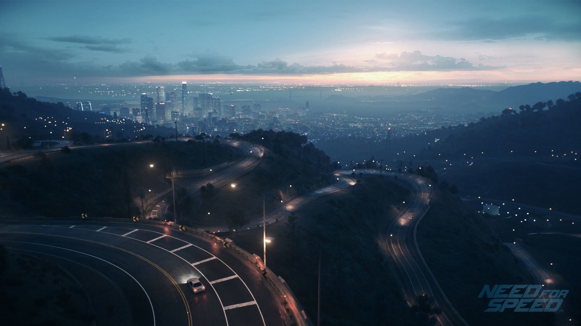 Need for Speed (2015), Need for Speed, 1080P, HD Wallpaper