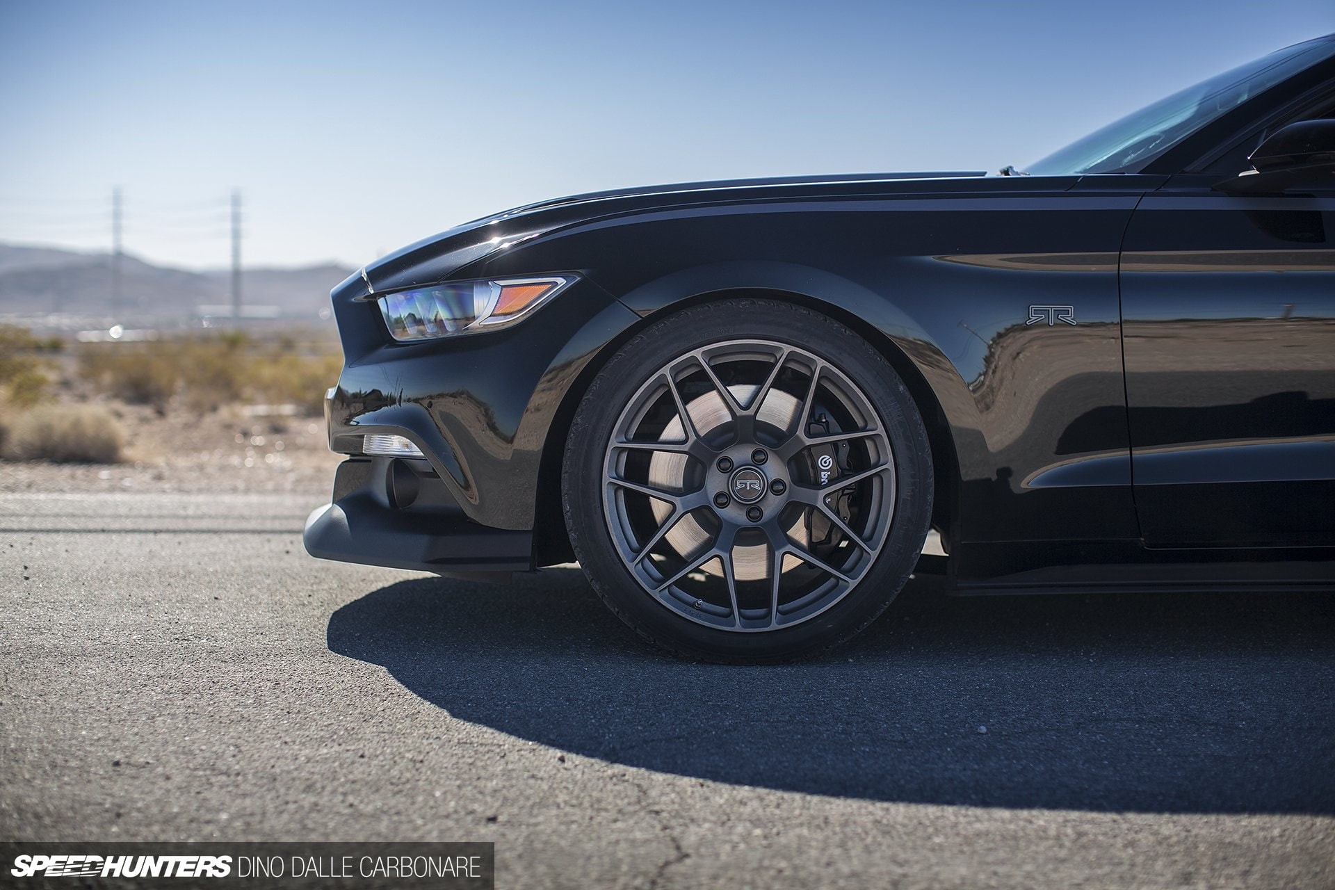 2015, 1080P, muscle, rtr, ford, mustang, HD Wallpaper