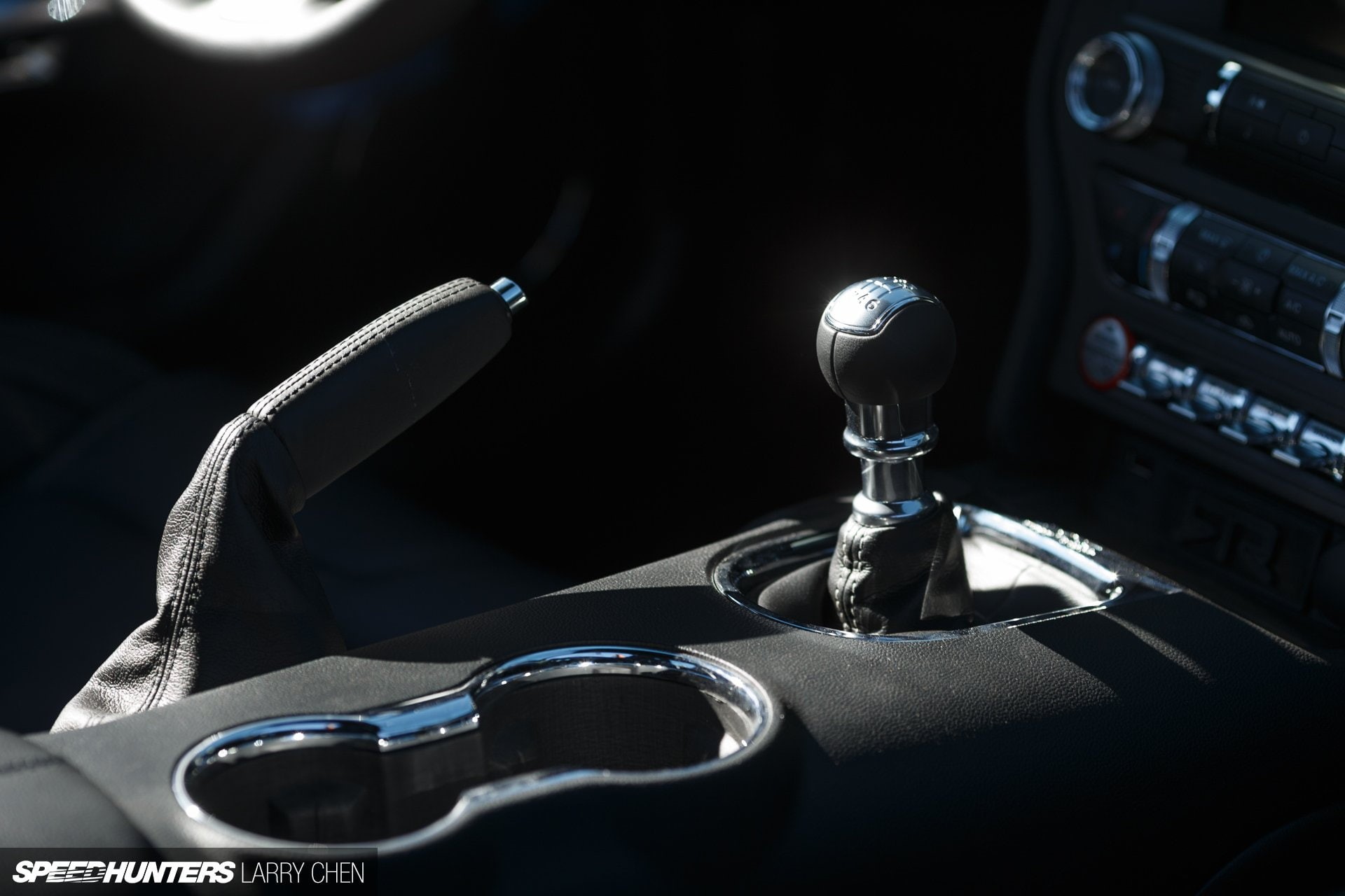 mustang, rtr, ford, muscle, 2015, 1080P, HD Wallpaper