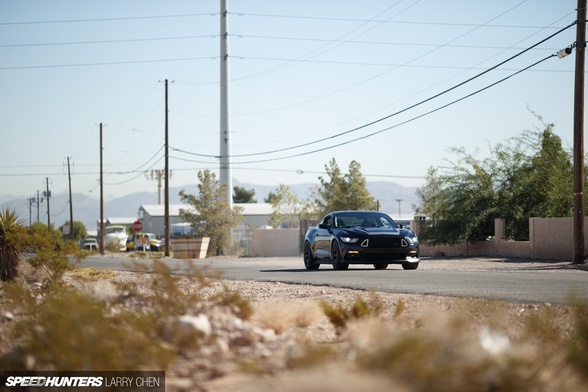 rtr, 2015, mustang, 1080P, ford, muscle, HD Wallpaper