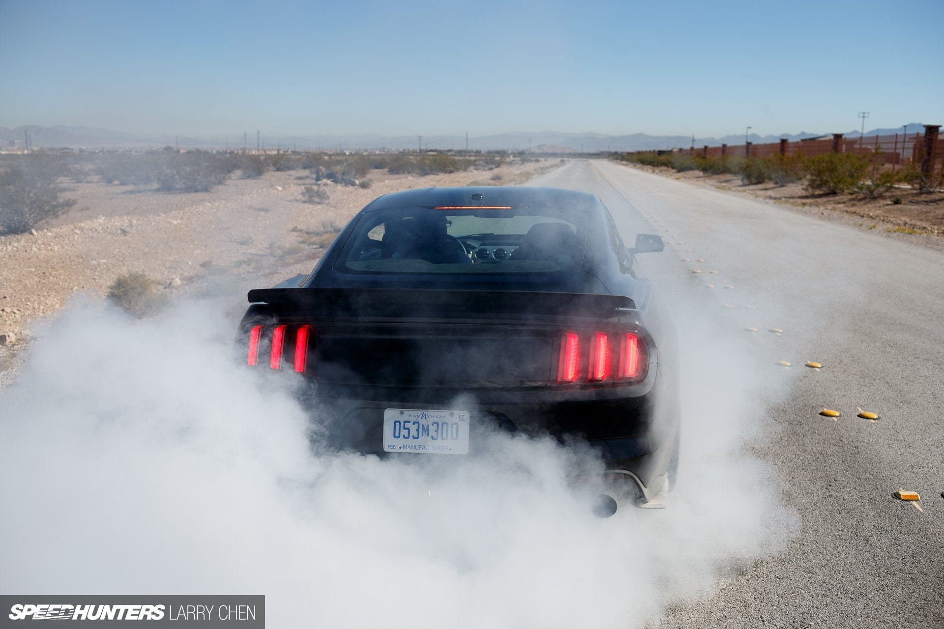 muscle, mustang, ford, 1080P, rtr, 2015, HD Wallpaper