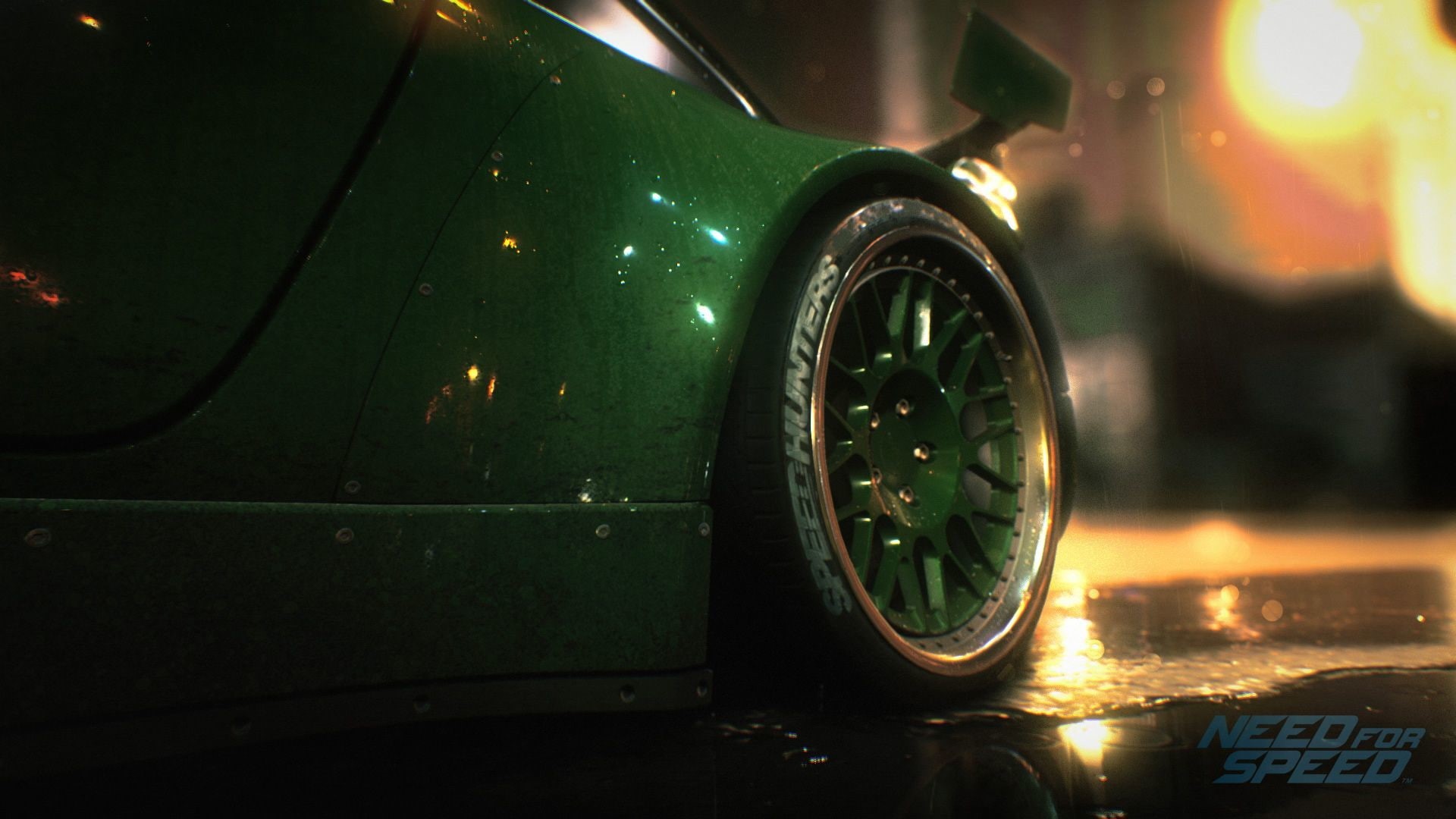this autumn, 2015, 1080P, NSF, new era, nfs, Need for Speed 2015, RWB Porsche Stella Artois, Porsche, HD Wallpaper