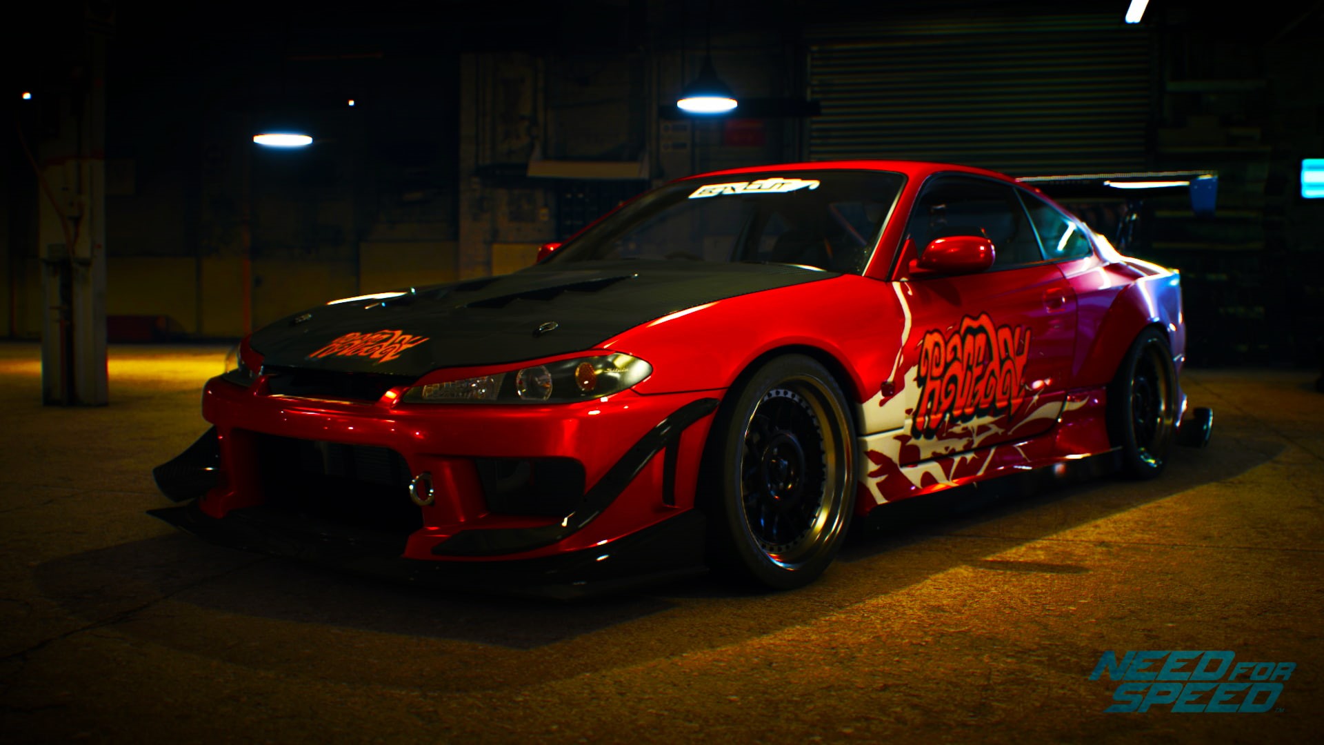 Need for Speed (2015), Need for Speed, 1080P, HD Wallpaper