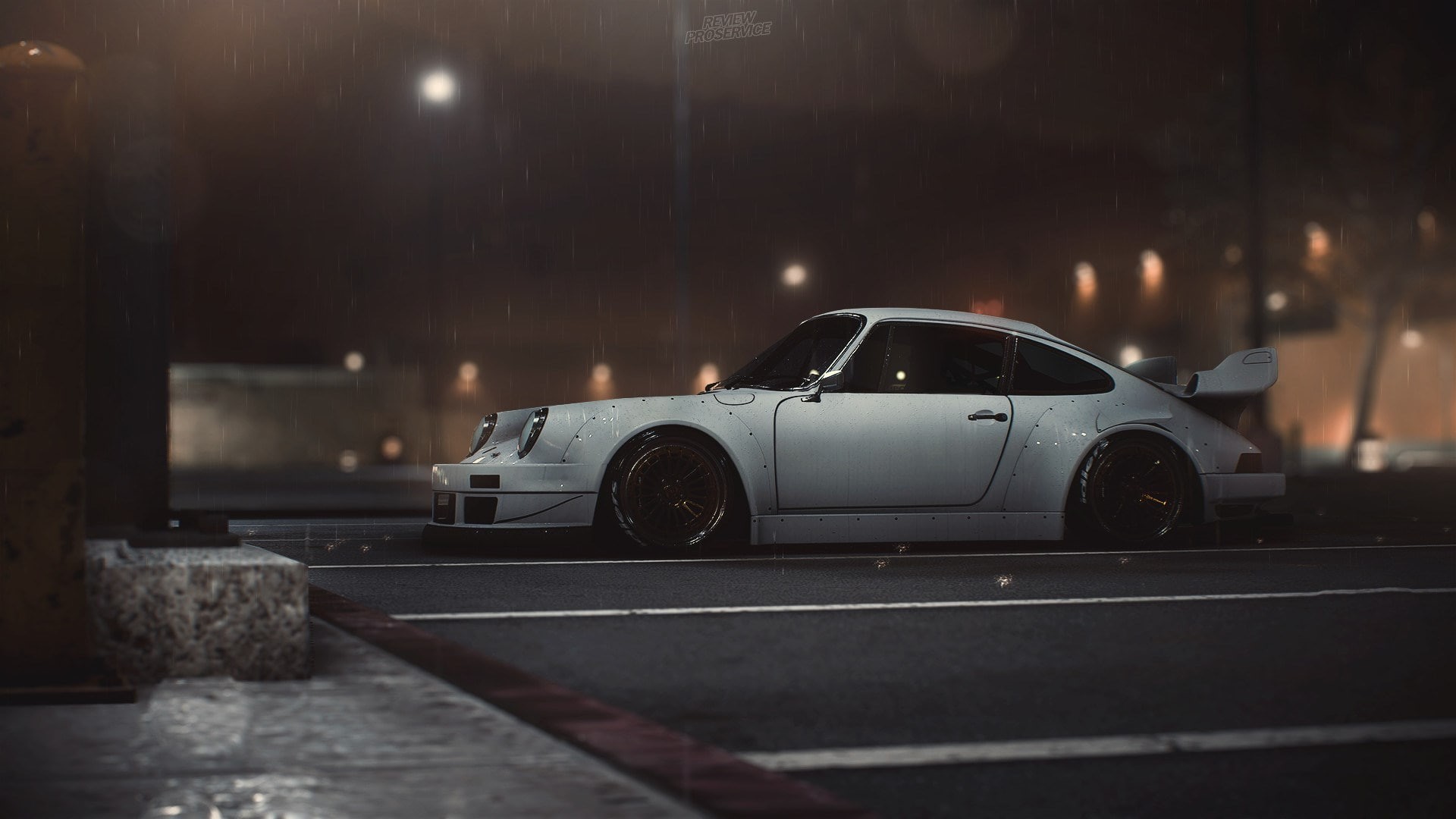 need for speed 2015, 1080P, HD Wallpaper