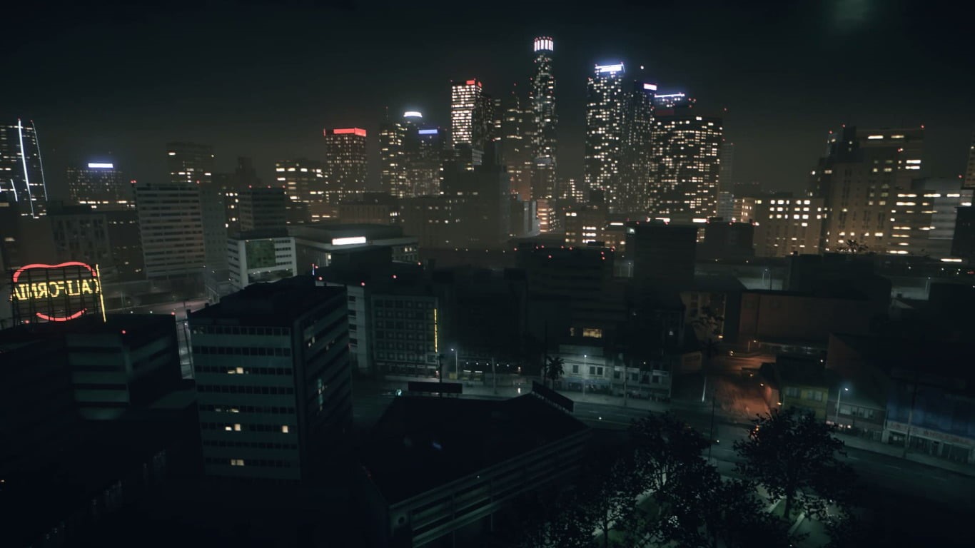 modern, tower, no people, Need For Speed, office, city, financial district, skyscraper, Need for Speed (2015), building exterior, 720P, tall - high, outdoors, HD Wallpaper