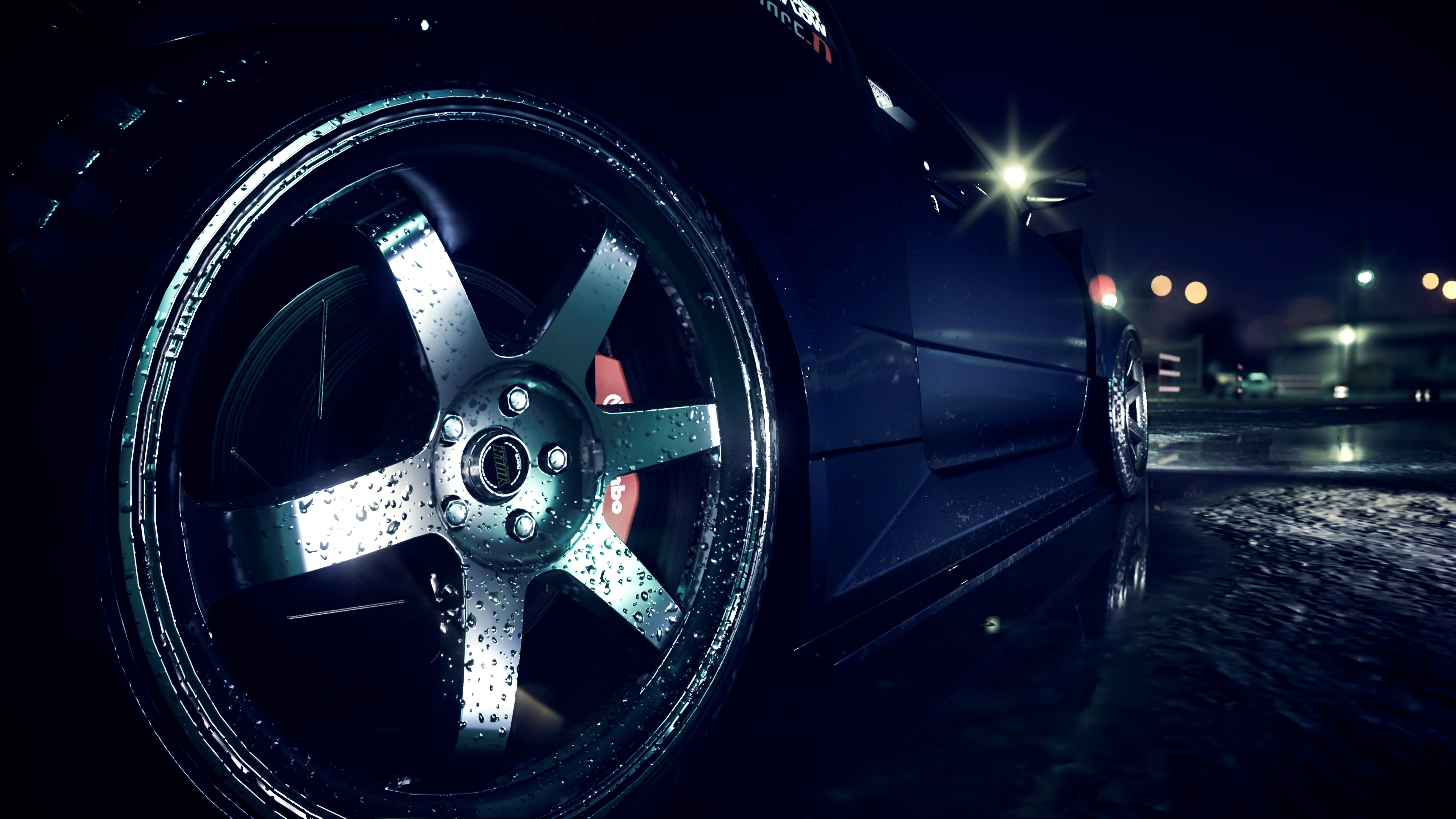 car, Nissan, 5K, blue cars, NFS 2015, skyline, Need for Speed, HD Wallpaper