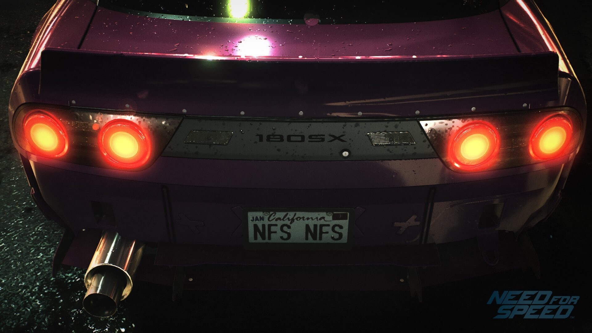 new era, Need for Speed 2015, 1080P, this autumn, nfs, 180, NSF, Nissan, HD Wallpaper