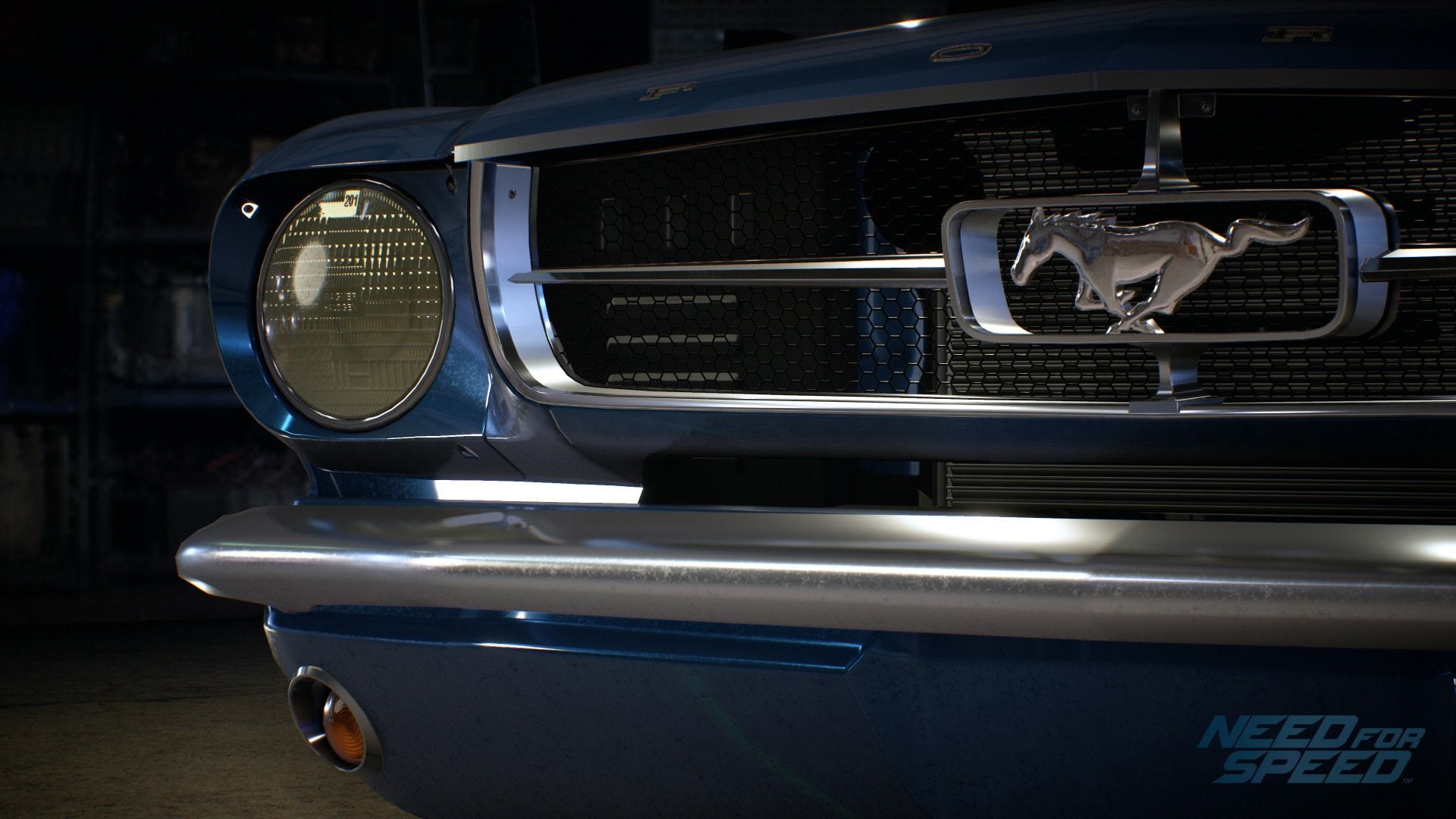 Need for Speed, Need for Speed (2015), 1080P, HD Wallpaper