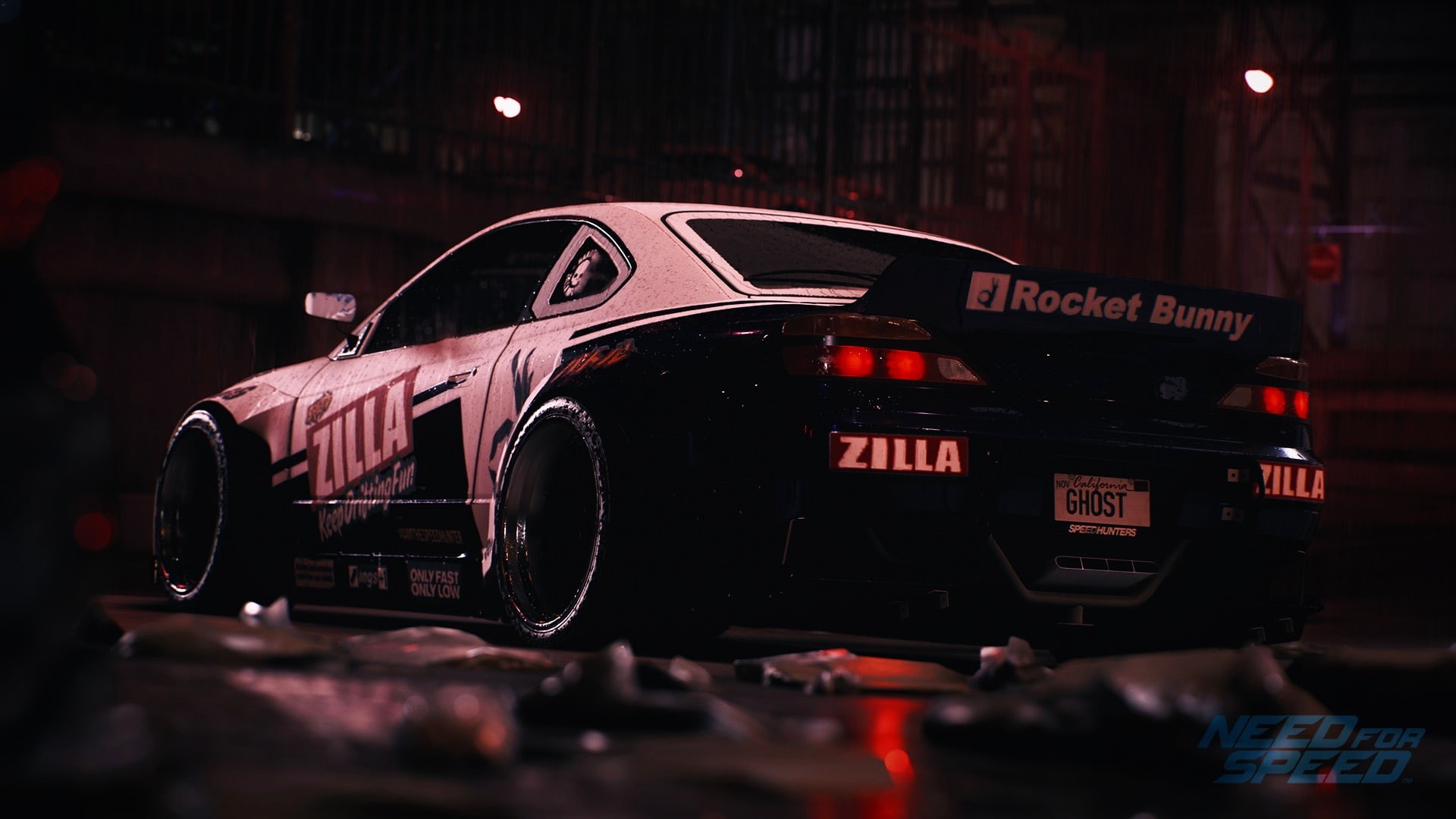 Need for Speed (2015), 1080P, Need for Speed, HD Wallpaper