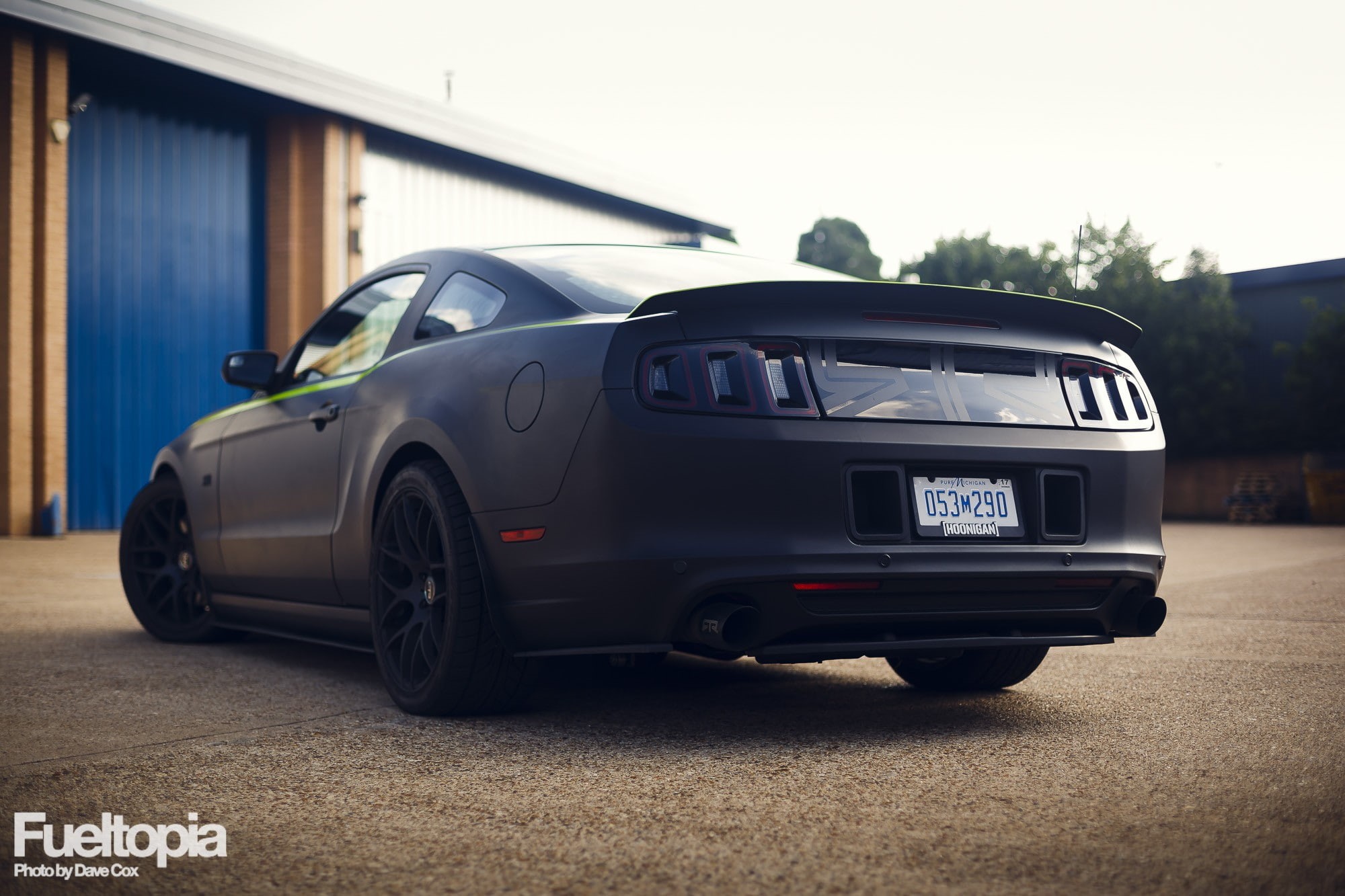 outdoors, 1080P, day, motor vehicle, no people, Ford Mustang, text, car, land vehicle, nature, city, wheel, road, transportation, mode of transportation, HD Wallpaper