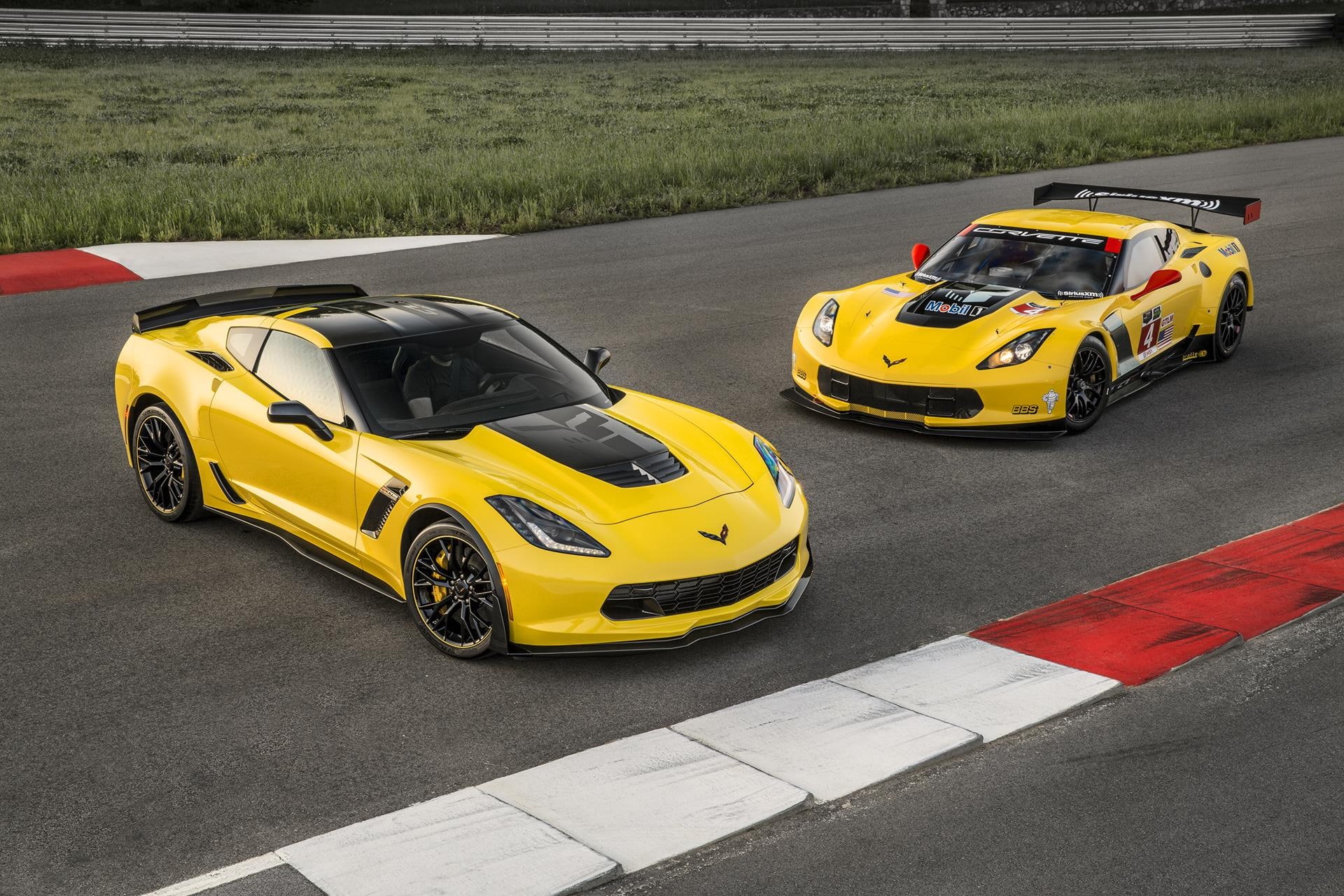 r, paul, 1080P, chevrolet, edition, stanley, stingray, c, corvette, chevy, z, car, HD Wallpaper