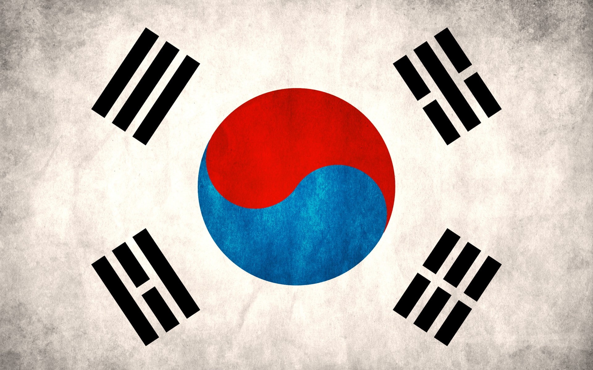 textured, geometric shape, red, circle, patriotism, directly above, shape, Asian, no people, backgrounds, wall - building feature, paper, design, sign, HD Wallpaper