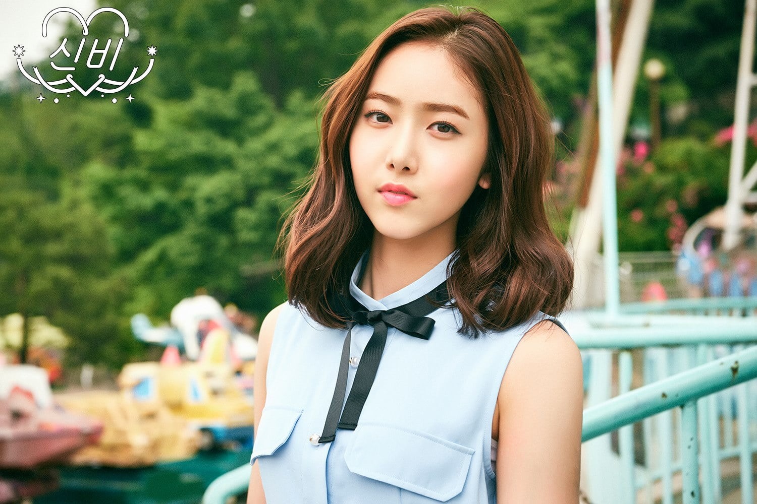 hairstyle, innocence, Idol, SinB, incidental people, standing, looking at camera, leisure activity, 720P, child, K-pop, lifestyles, Gfriend, waist up, HD Wallpaper