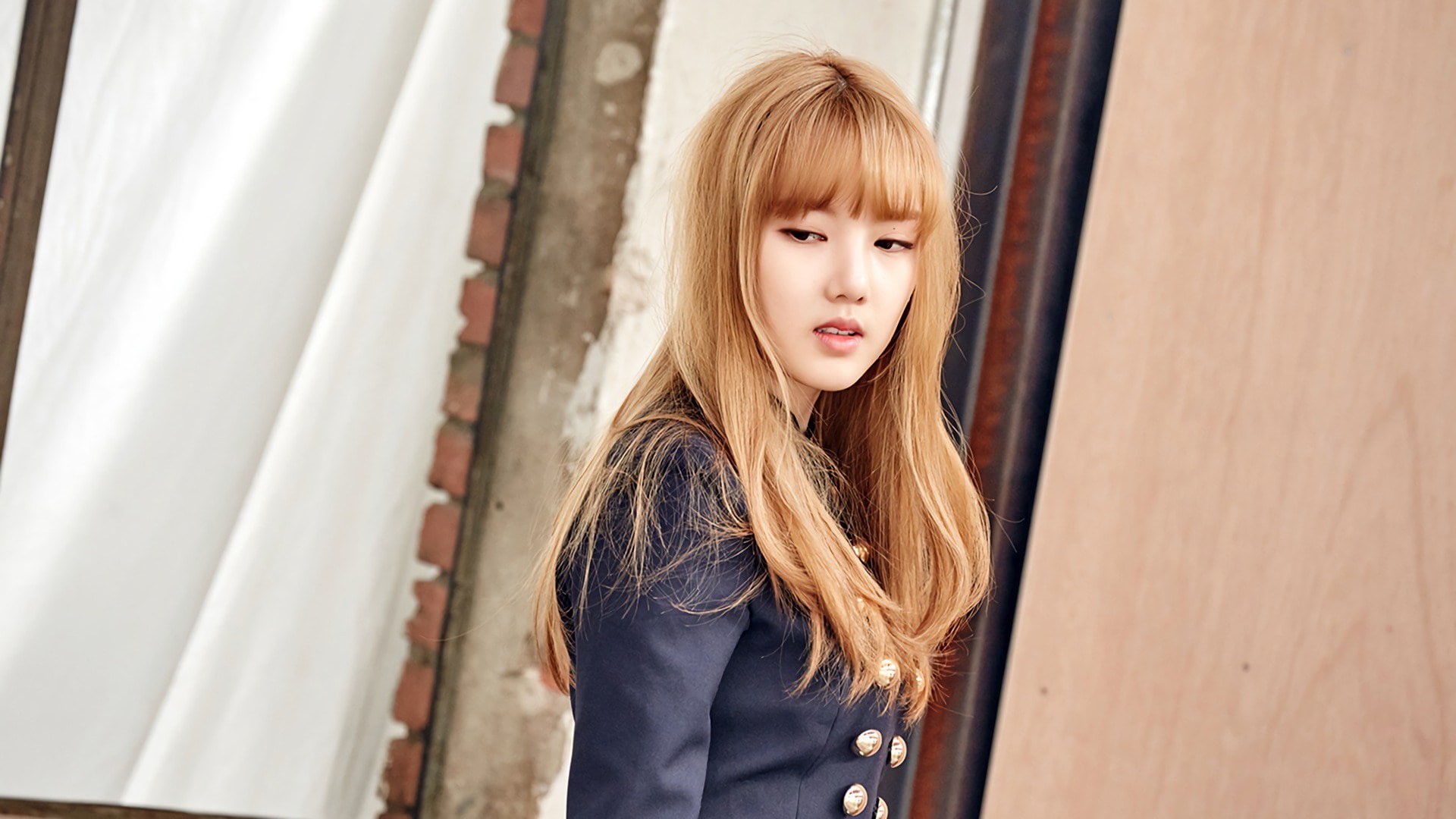 Idol, K-pop, Yerin, Gfriend, South Korea, 1080P, HD Wallpaper