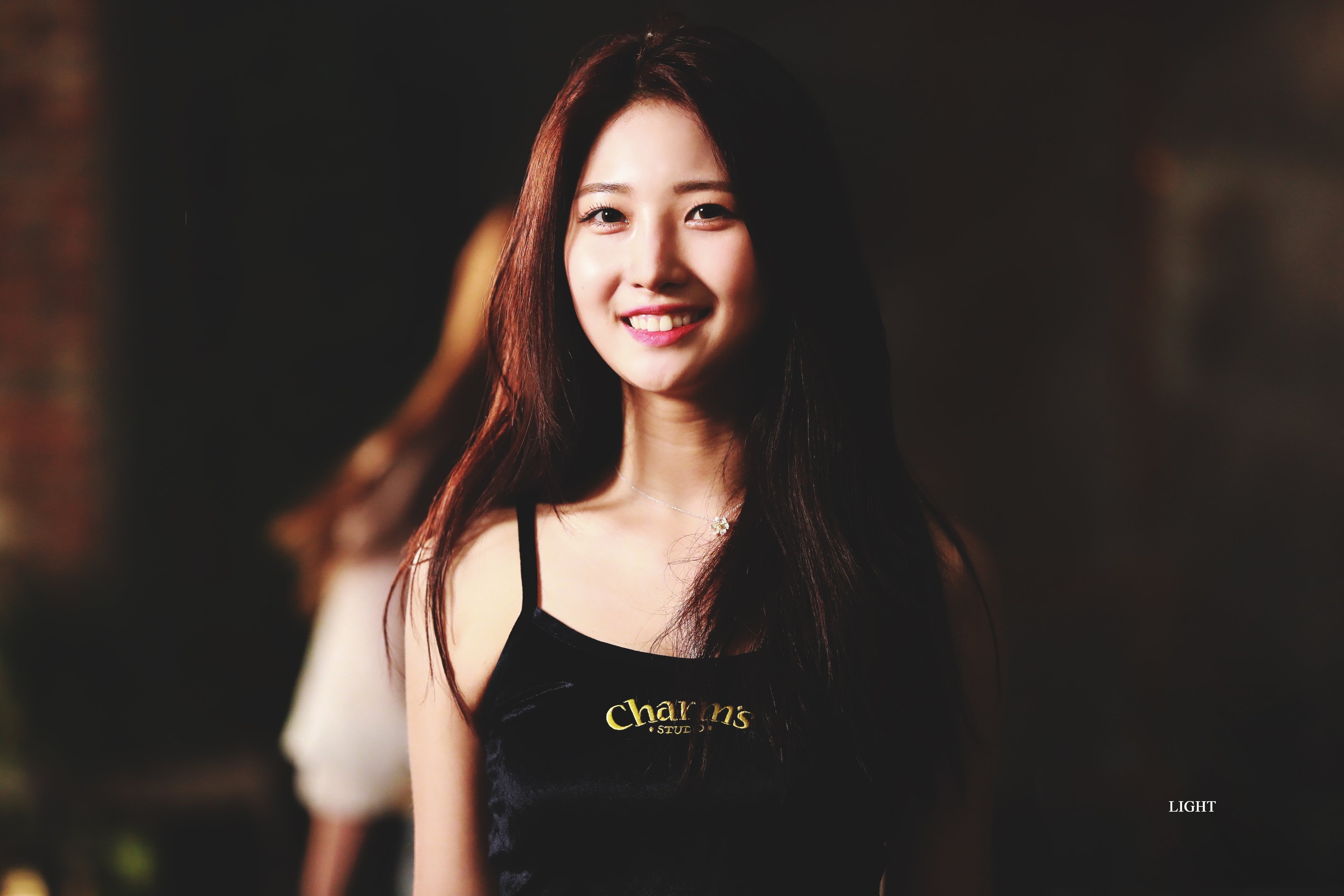 Sihyeon (Kim Sihyeon), EVERGLOW, 4K, K-pop, HD Wallpaper