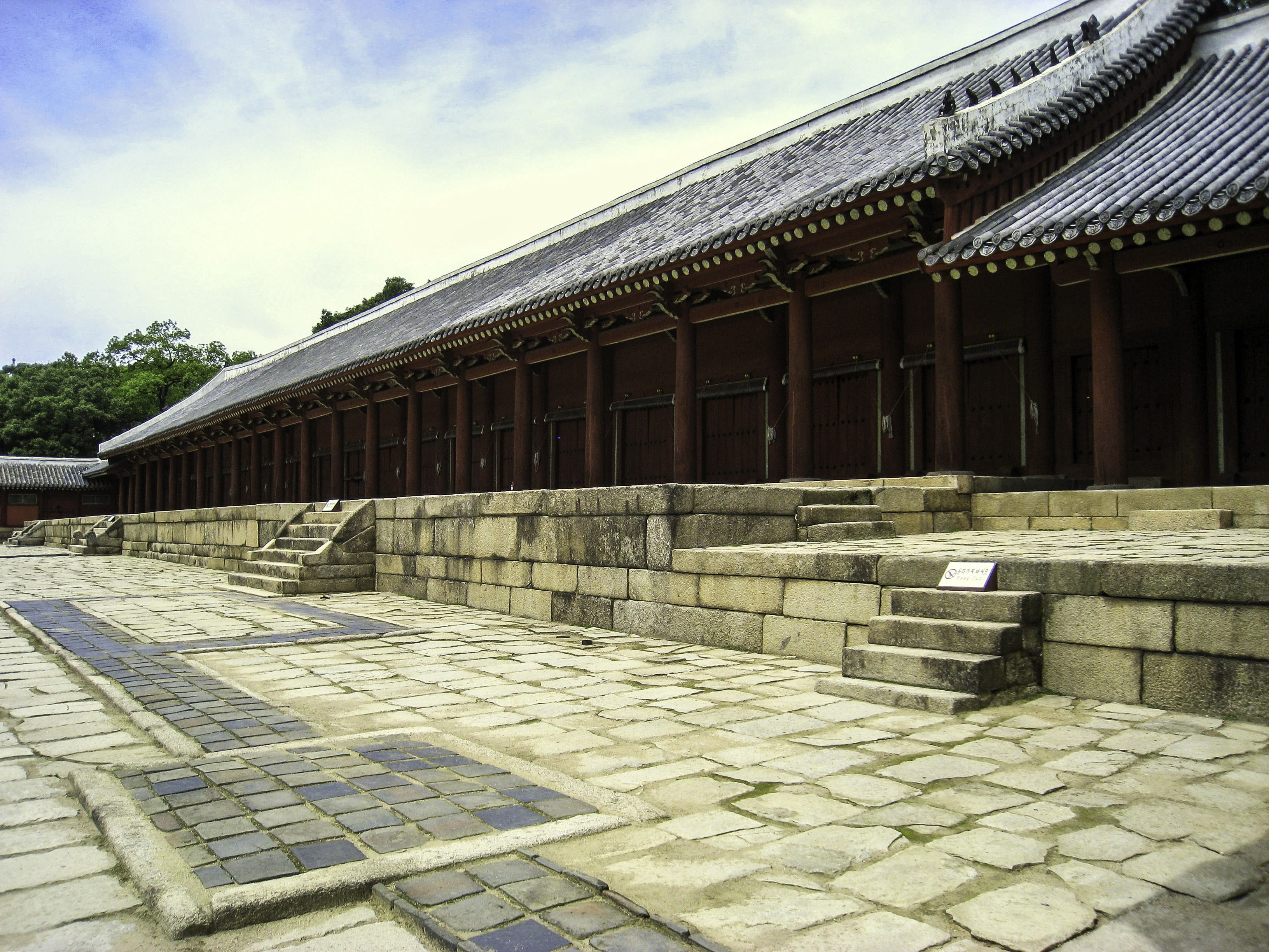 china - East Asia, cultures, building Exterior, sky, historical, public domain, built Structure, beijing, place of worship, nature, korea, architecture, HD Wallpaper