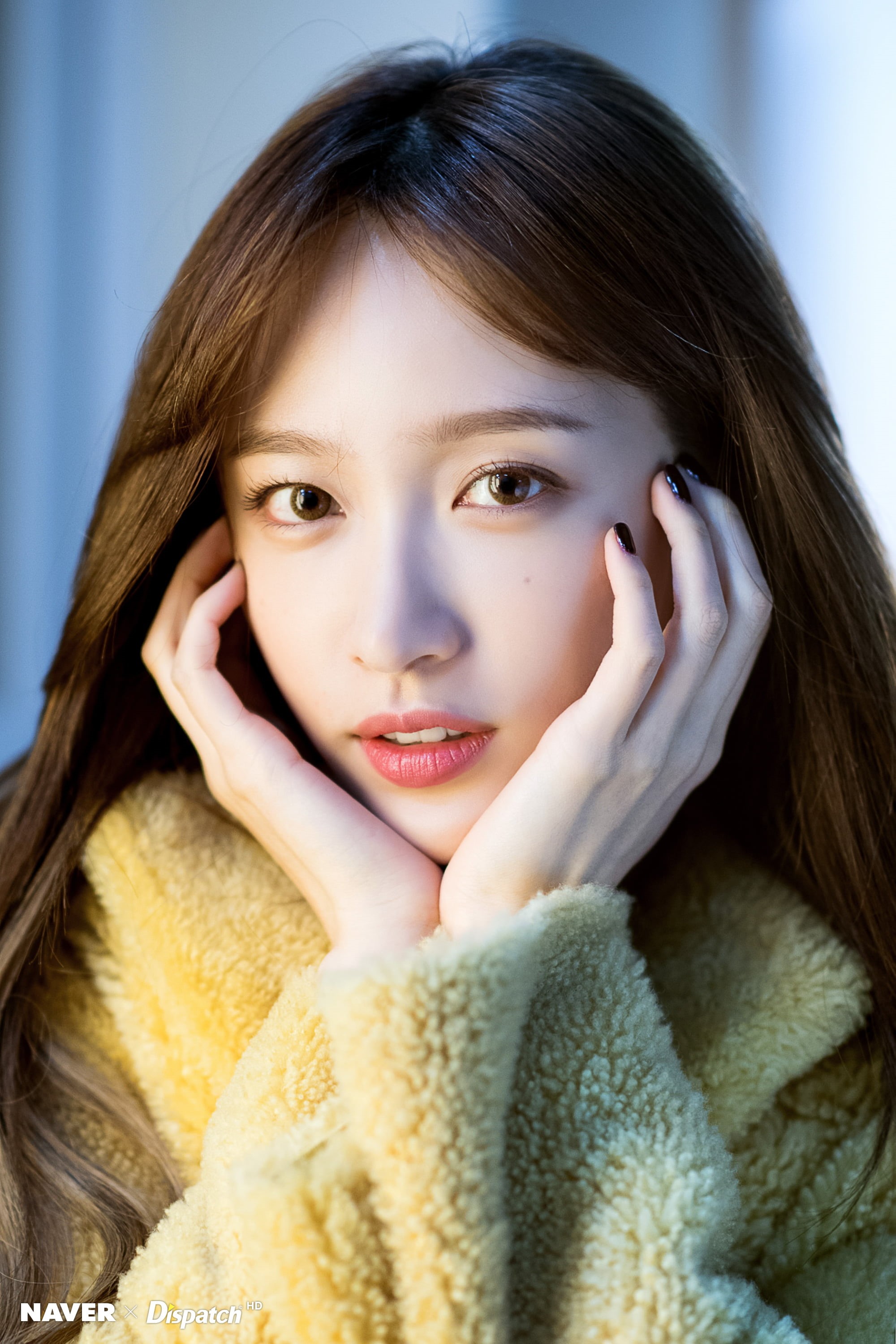 Hani, 2K, Asian, women, EXID, K-pop, Phone HD Wallpaper