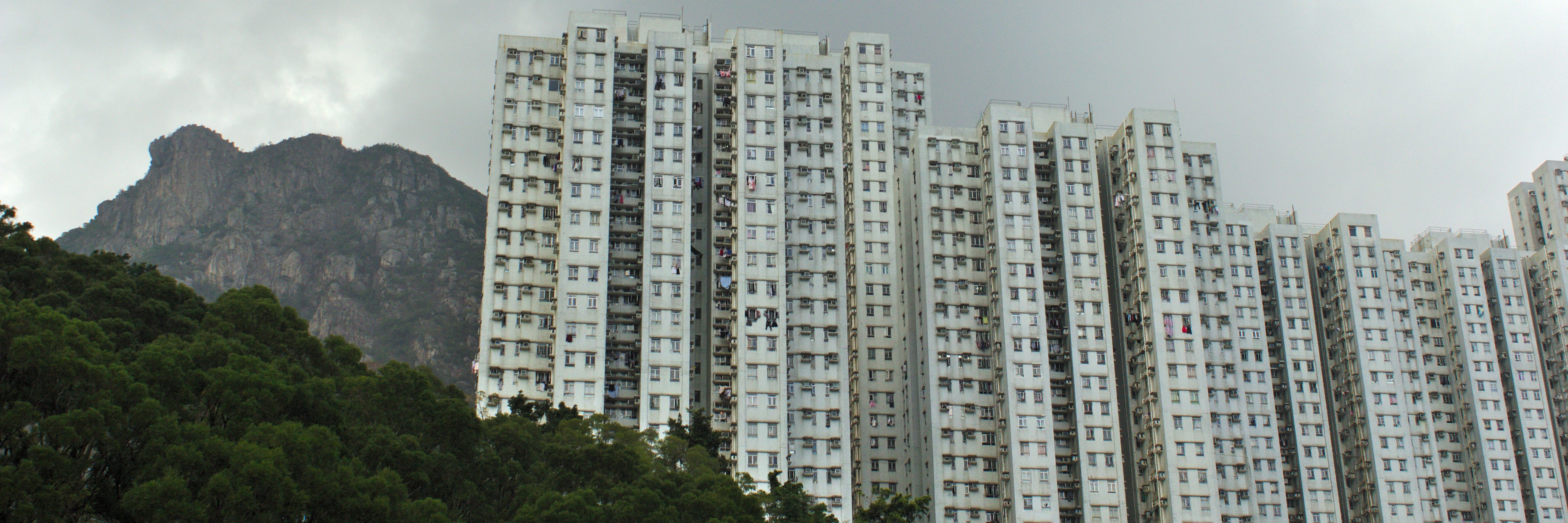 built structure, cityscape, building, outdoors, apartment, social housing, indoors, urban, building exterior, building block, dorm room, town, hong kong, HD Wallpaper