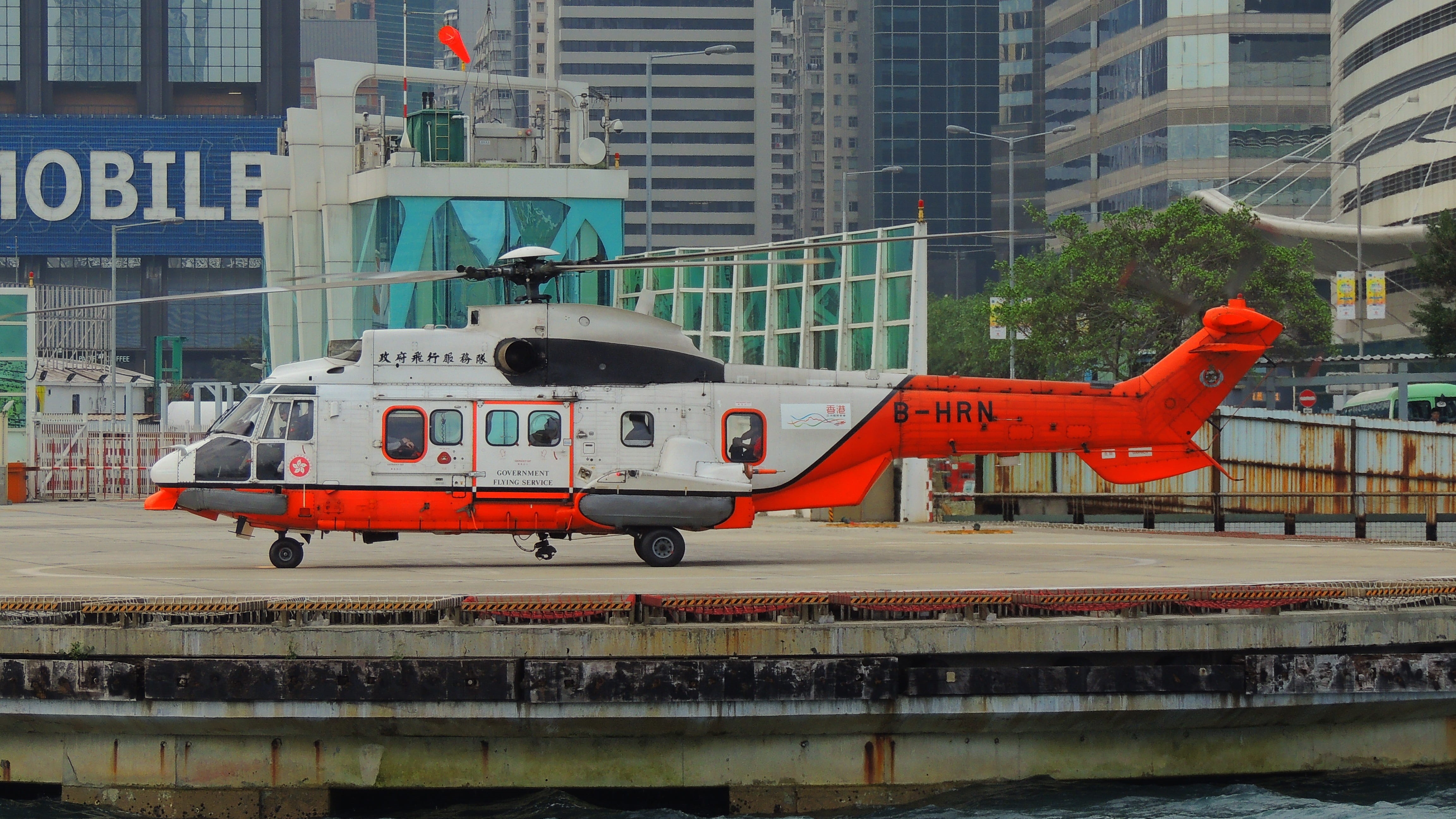 urban, cabin, downtown, building, built structure, hk, harbor, public transportation, transportation, city, kong, fly, communication, building exterior, HD Wallpaper