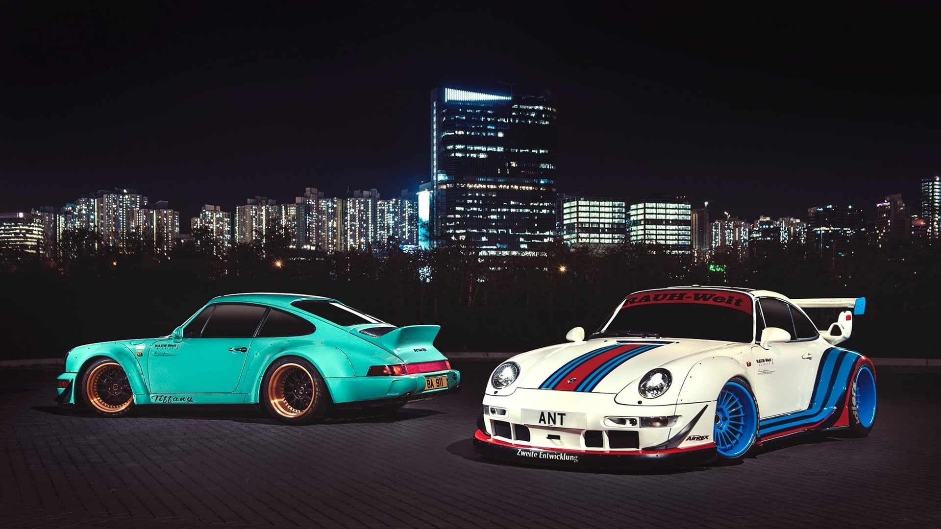 hong, HongKong, 1080P, kong, Supercars, carrera, Porsche, 911, HD Wallpaper