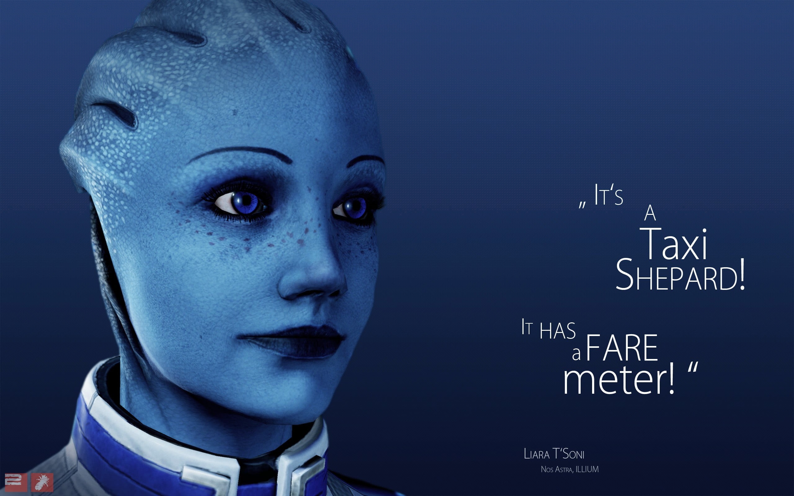 technology, indoors, text, looking at camera, wallapper, 2K, s, confidence, adult, human body part, Mass Effect, video games, close-up, Mass Effect 2, HD Wallpaper