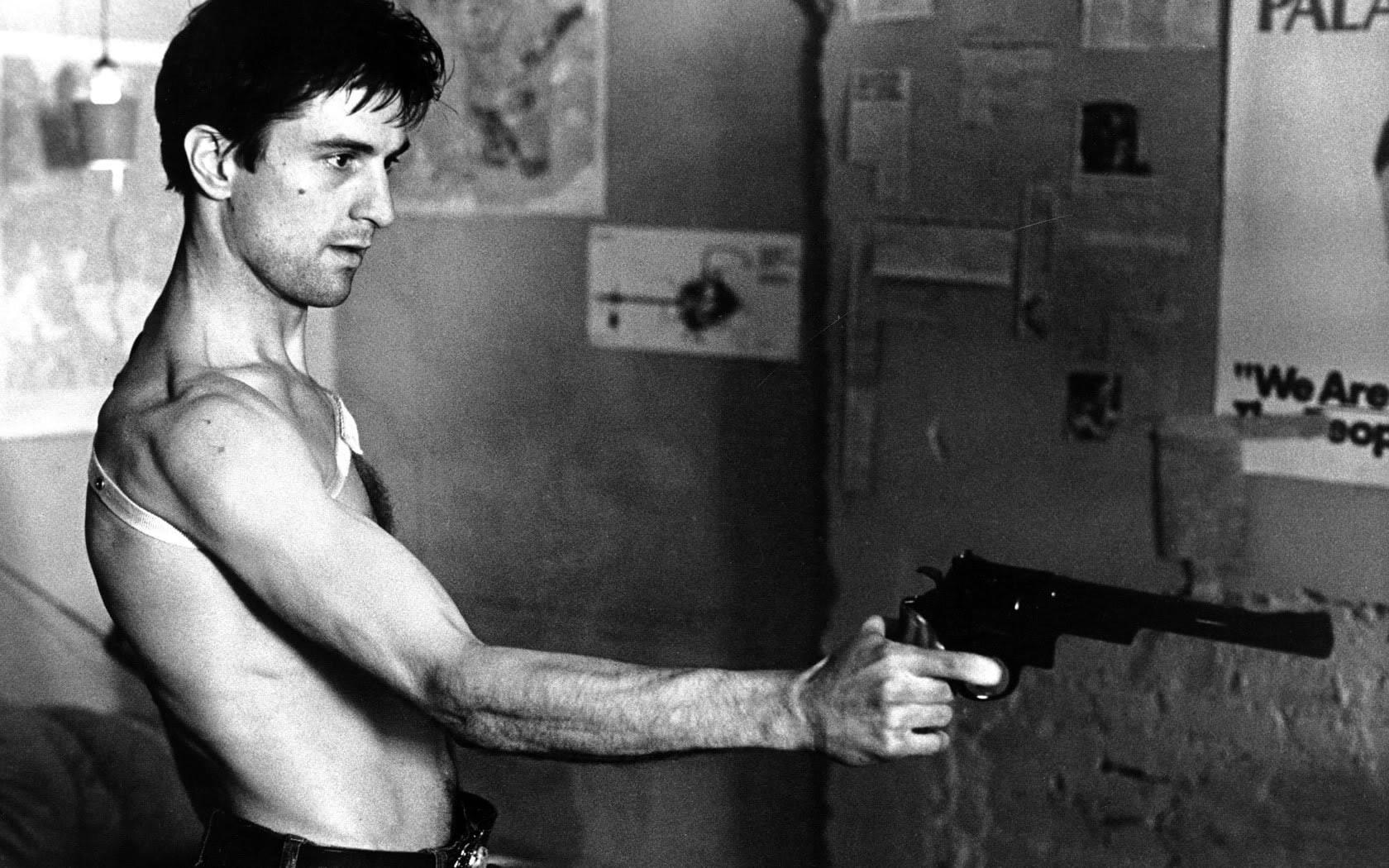 taxi, robert, bickle, driver, actors, de, Taxi Driver, niro, x, people, art, travis, hd, 720P, Travis Bickle, HD Wallpaper
