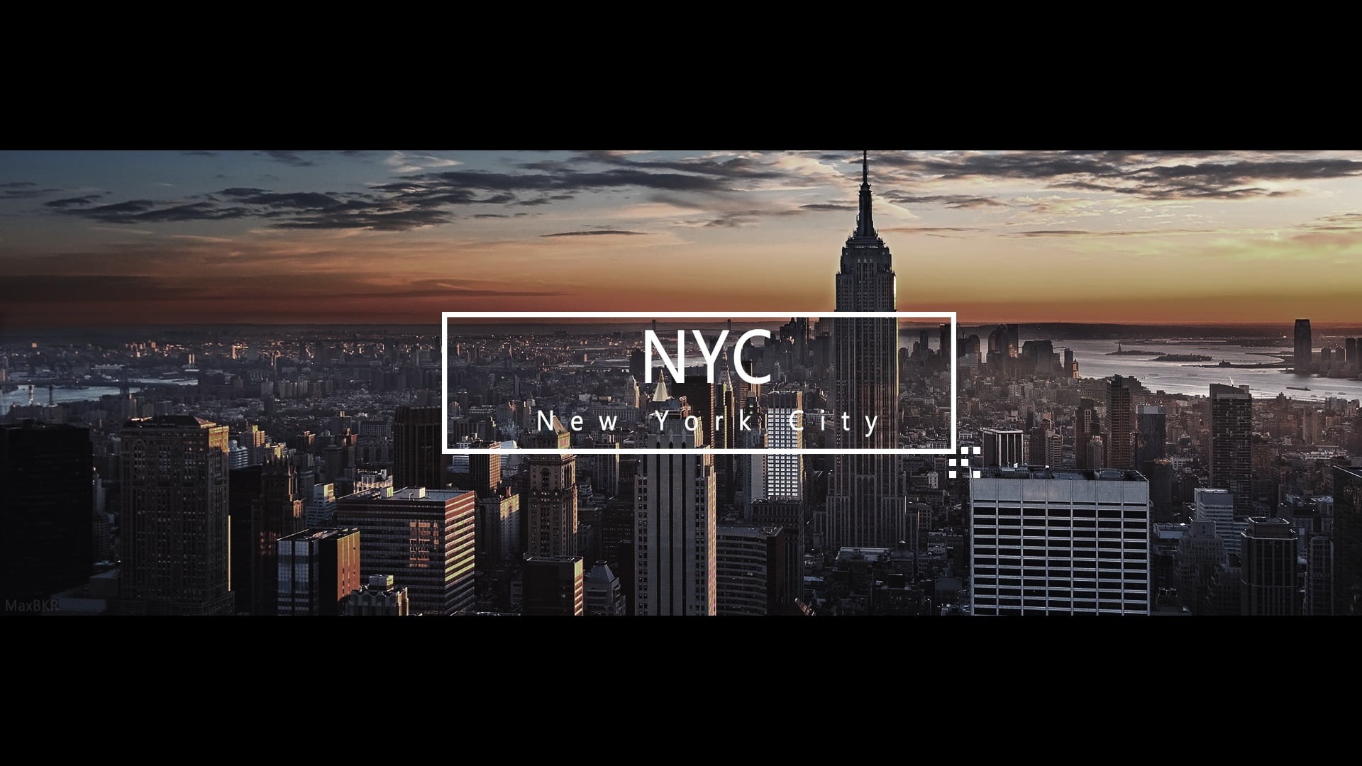 spire, tall - high, cityscape, outdoors, cloud - sky, skyscraper, 1080P, building, nature, New York City, urban skyline, office building exterior, new, HD Wallpaper