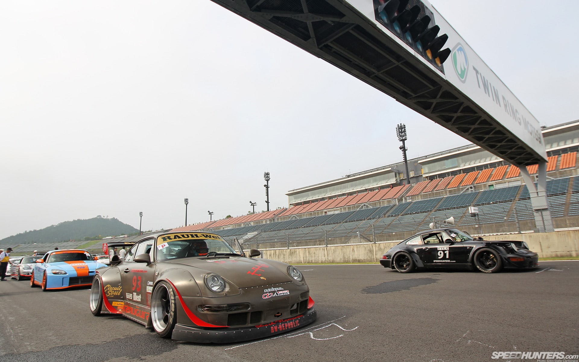 rauh, race, welt, 1080P, porsche, cars, hd, HD Wallpaper