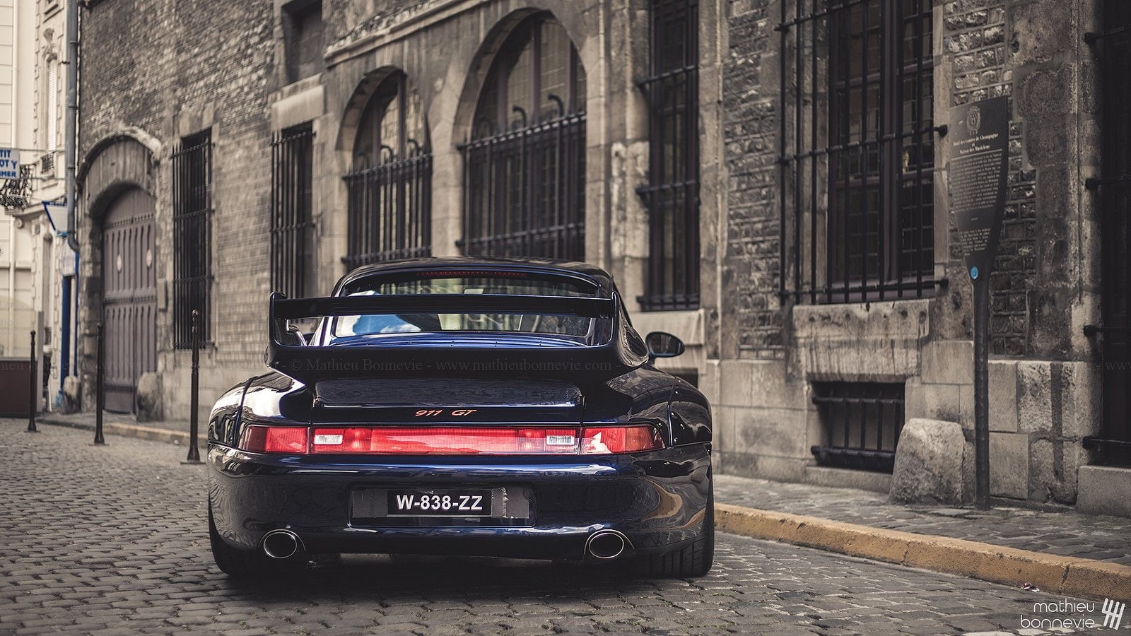 993, cars, sportcars, 720P, gt2, germany, coupe, evo, porsche, HD Wallpaper