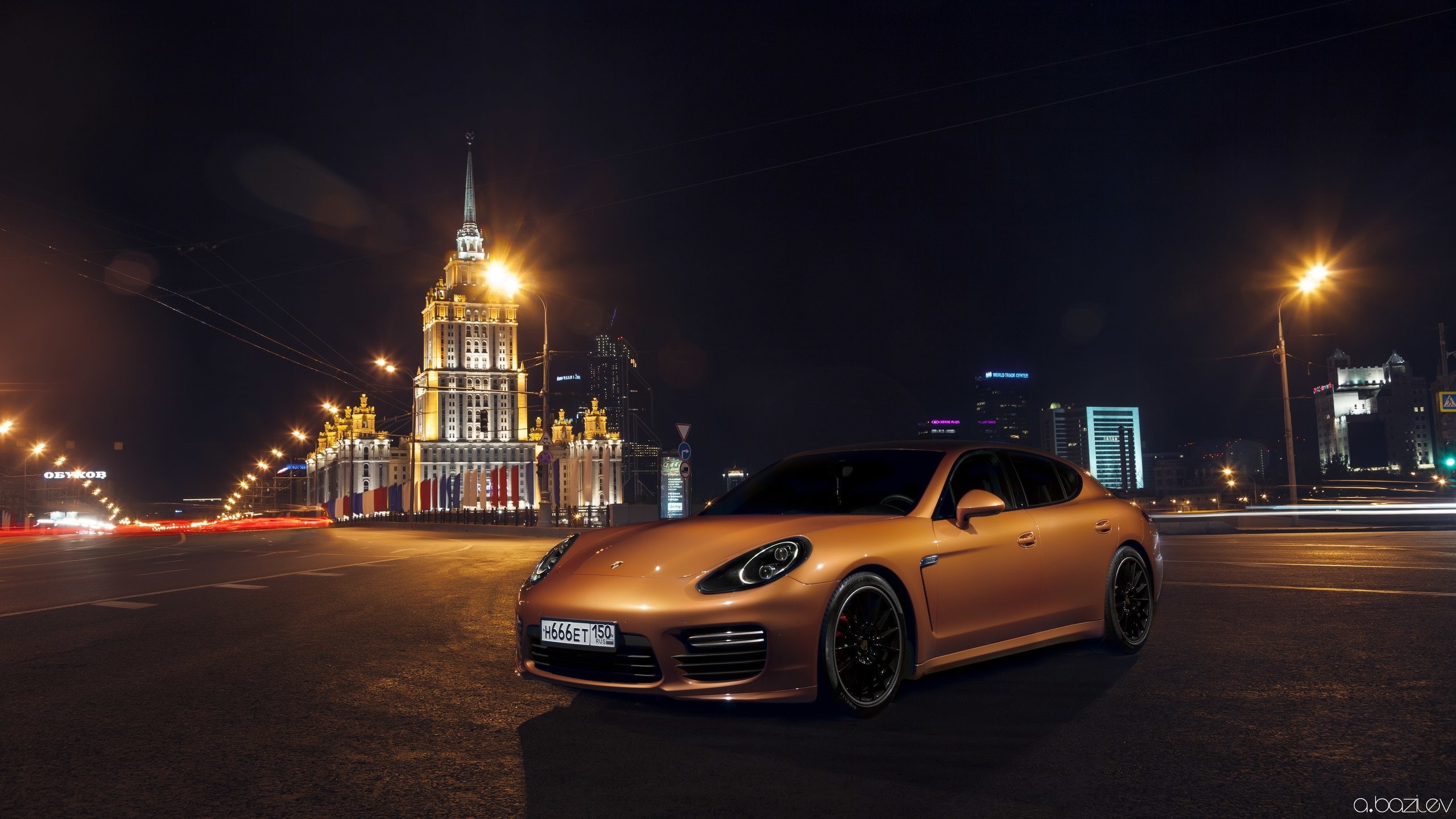 photography, Alex Bazilev, 2K, Porsche, auto, photographer, Alexander Bazylev, Porshe, machine, Alexander Bazilev, before, HD Wallpaper