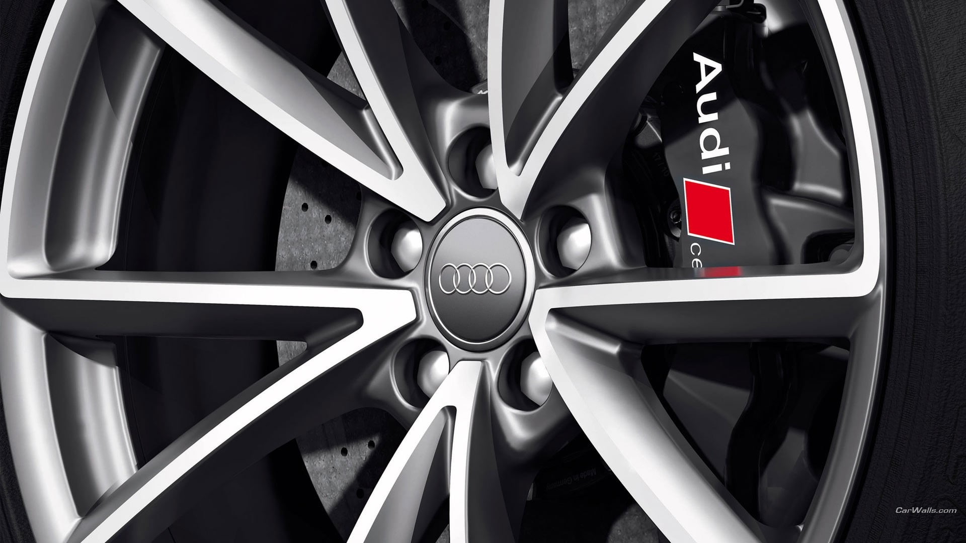 Audi RS4, technology, motor vehicle, audio, speedometer, communication, rim, metal, car interior, speed, land vehicle, car, luxury, gearshift, wheel, vehicle interior, HD Wallpaper