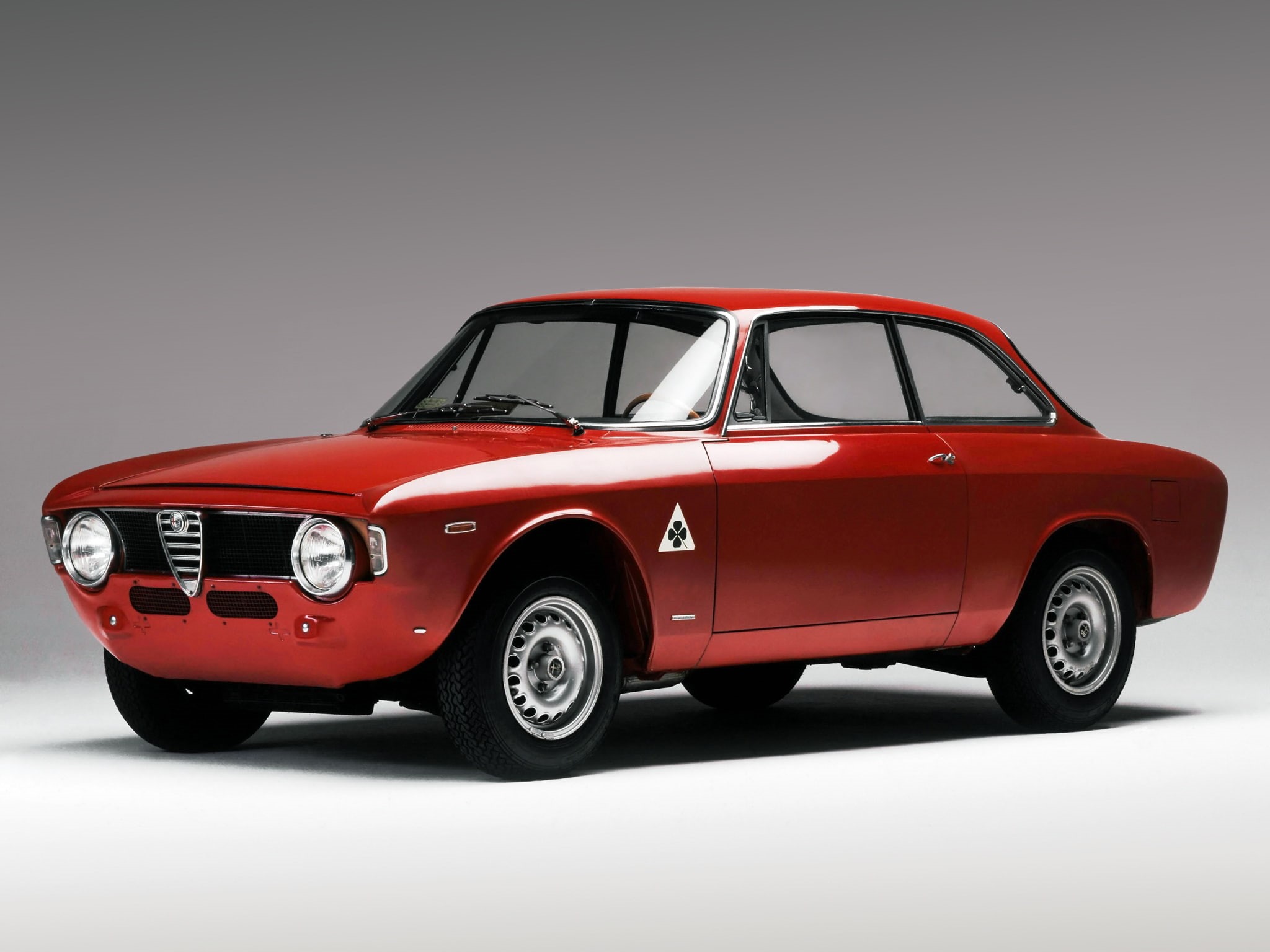 sprint, race, giulia, 105, gta sa, alfa, 1080P, romeo, racing, rally, 1967, HD Wallpaper