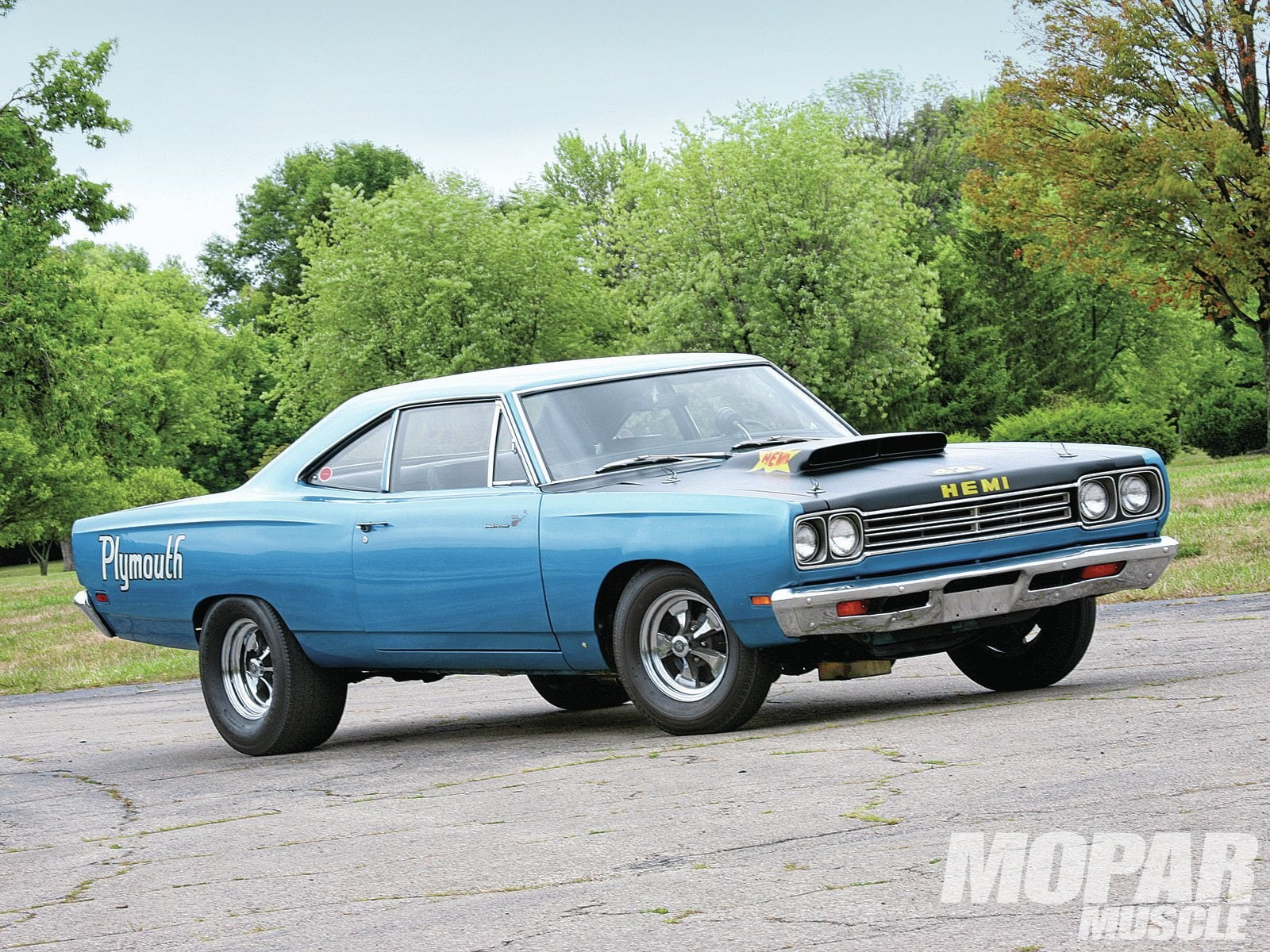 classic, usa, road, muscle, gtx, cars, 720P, runner, 1969, plymouth, HD Wallpaper